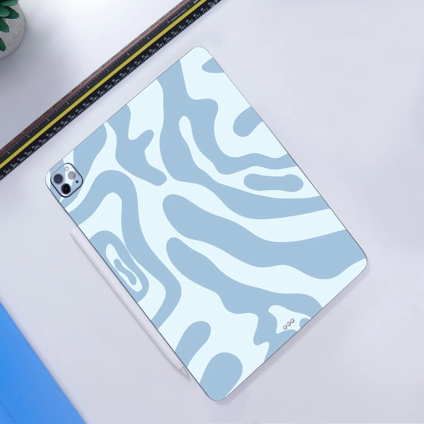 Arctic Swirl ❄️