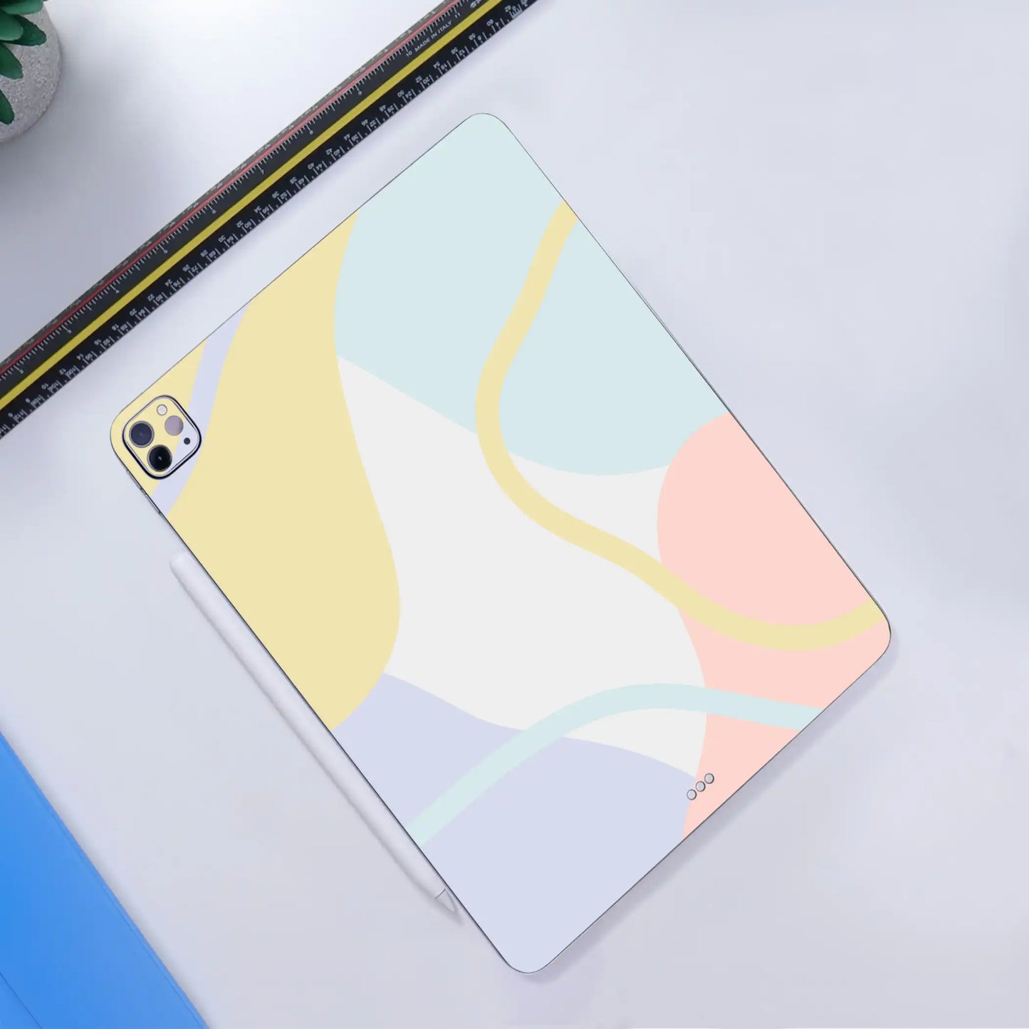 Dreamy Pastels 🎨