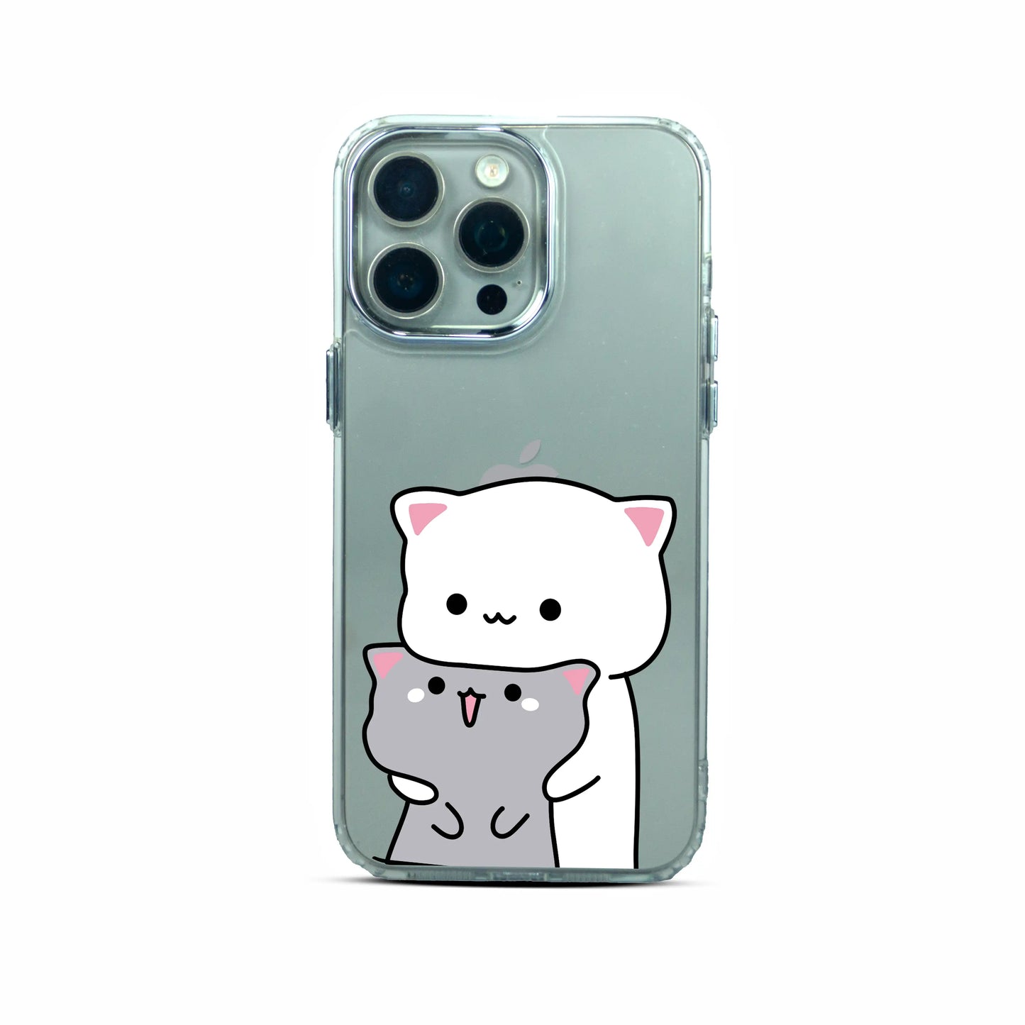 Hug Meow CrystalEdge Case