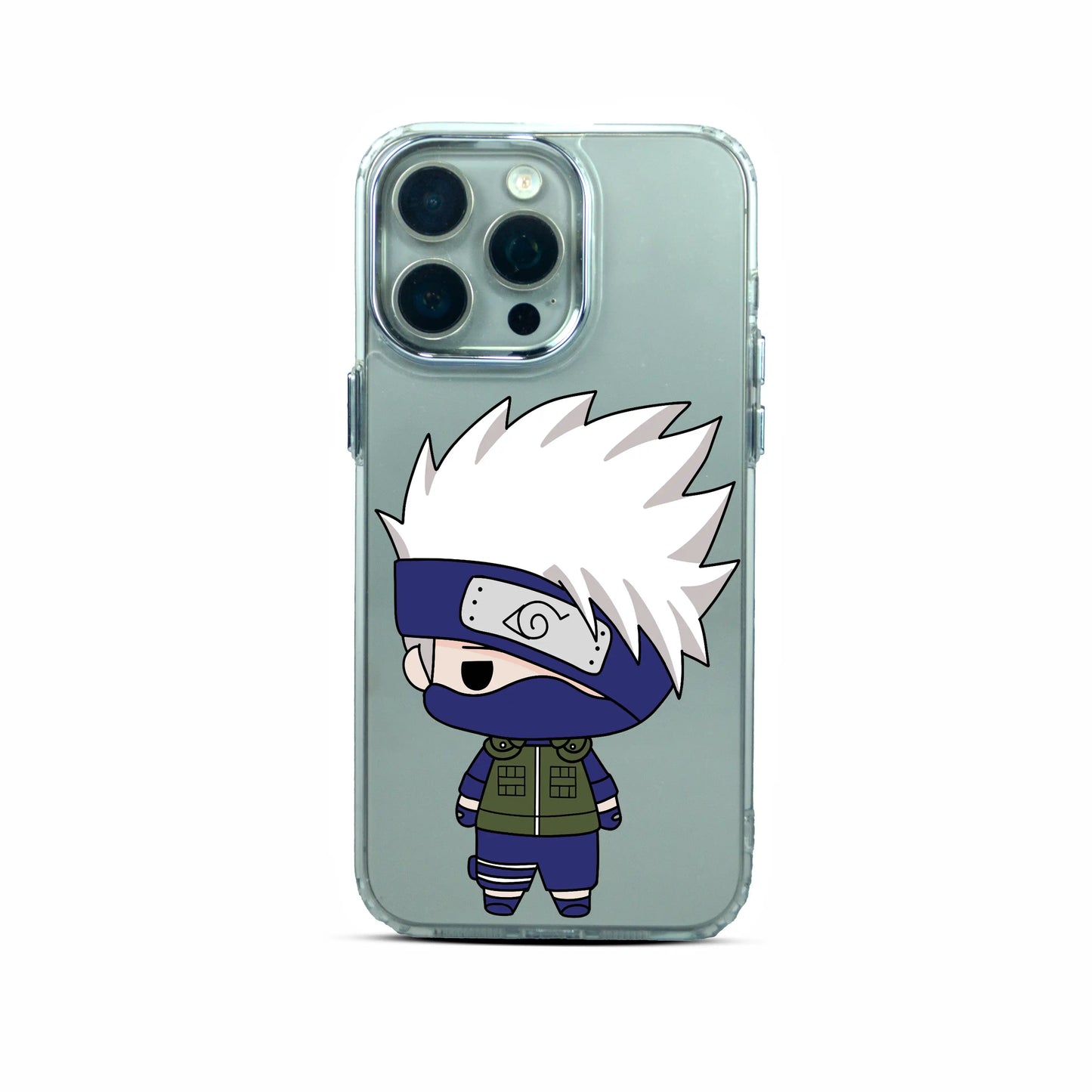 Kakashi CrystalEdge Case