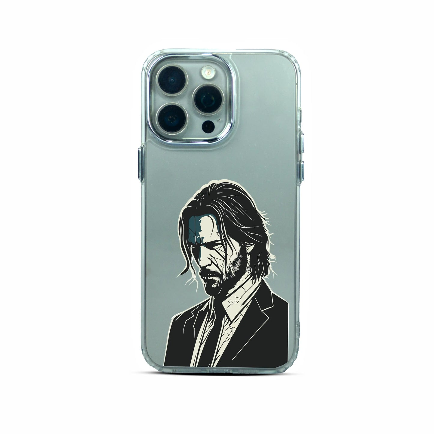 Baba Yaga CrystalEdge Case