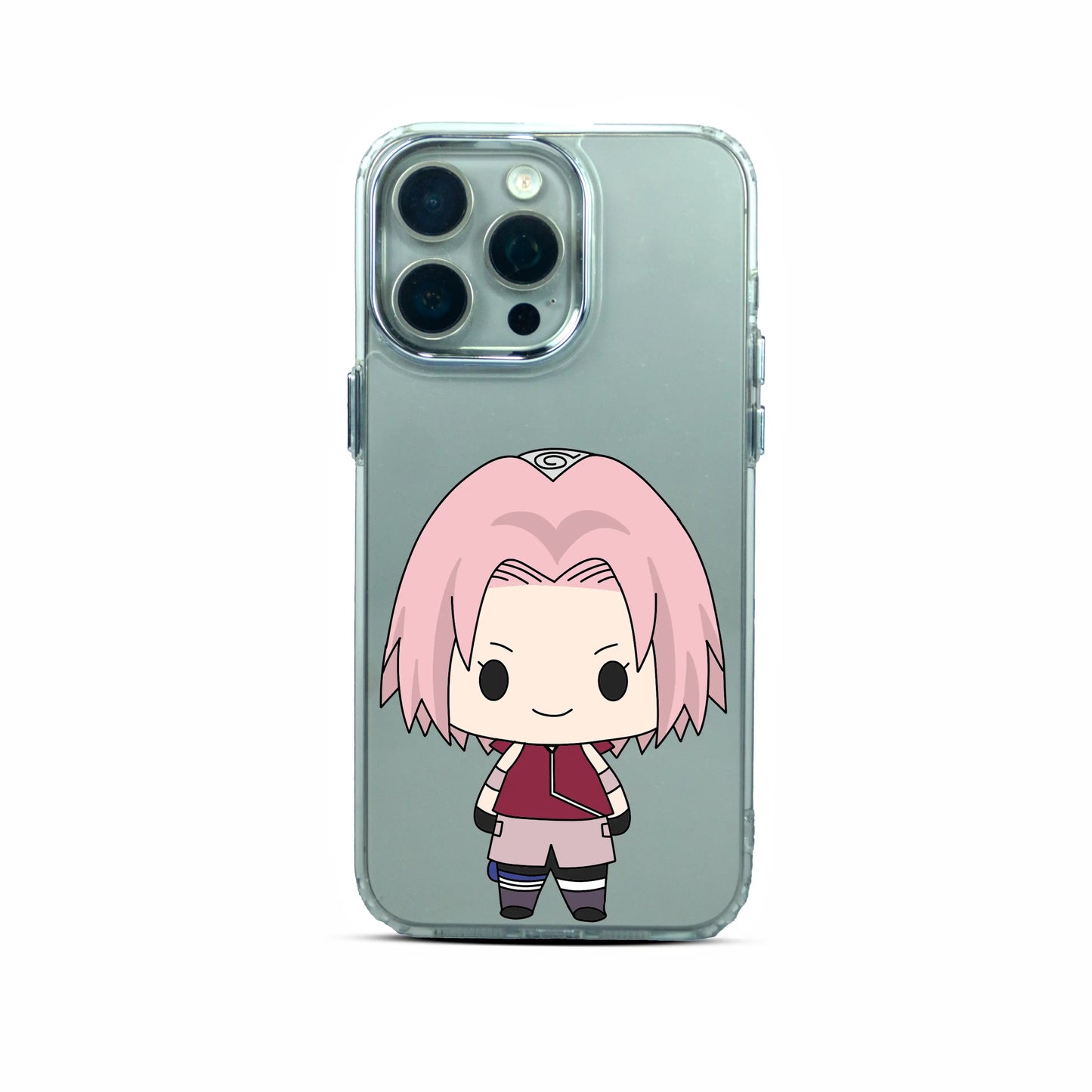 Shinobi Queen CrystalEdge Case