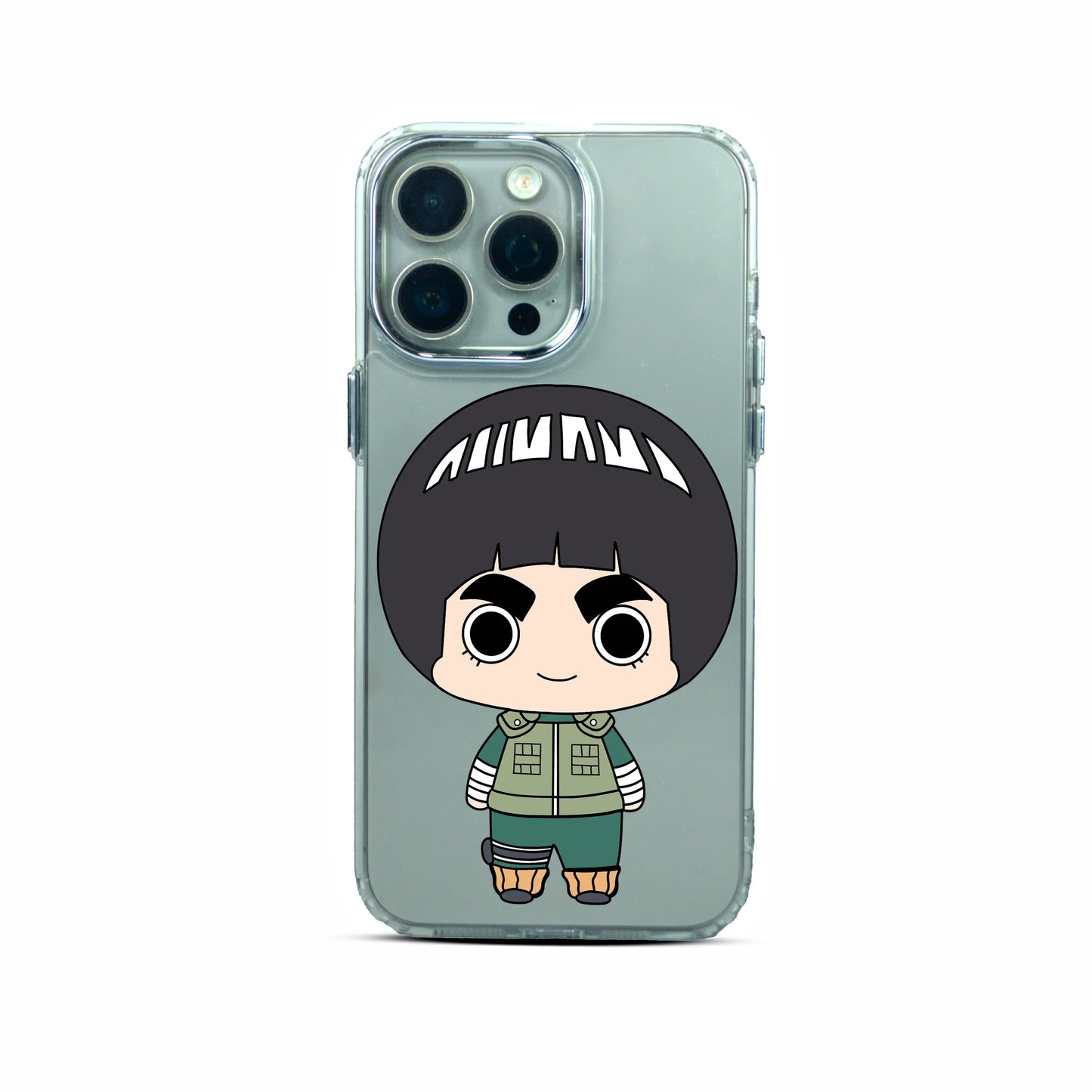 Lee the Legend CrystalEdge Case