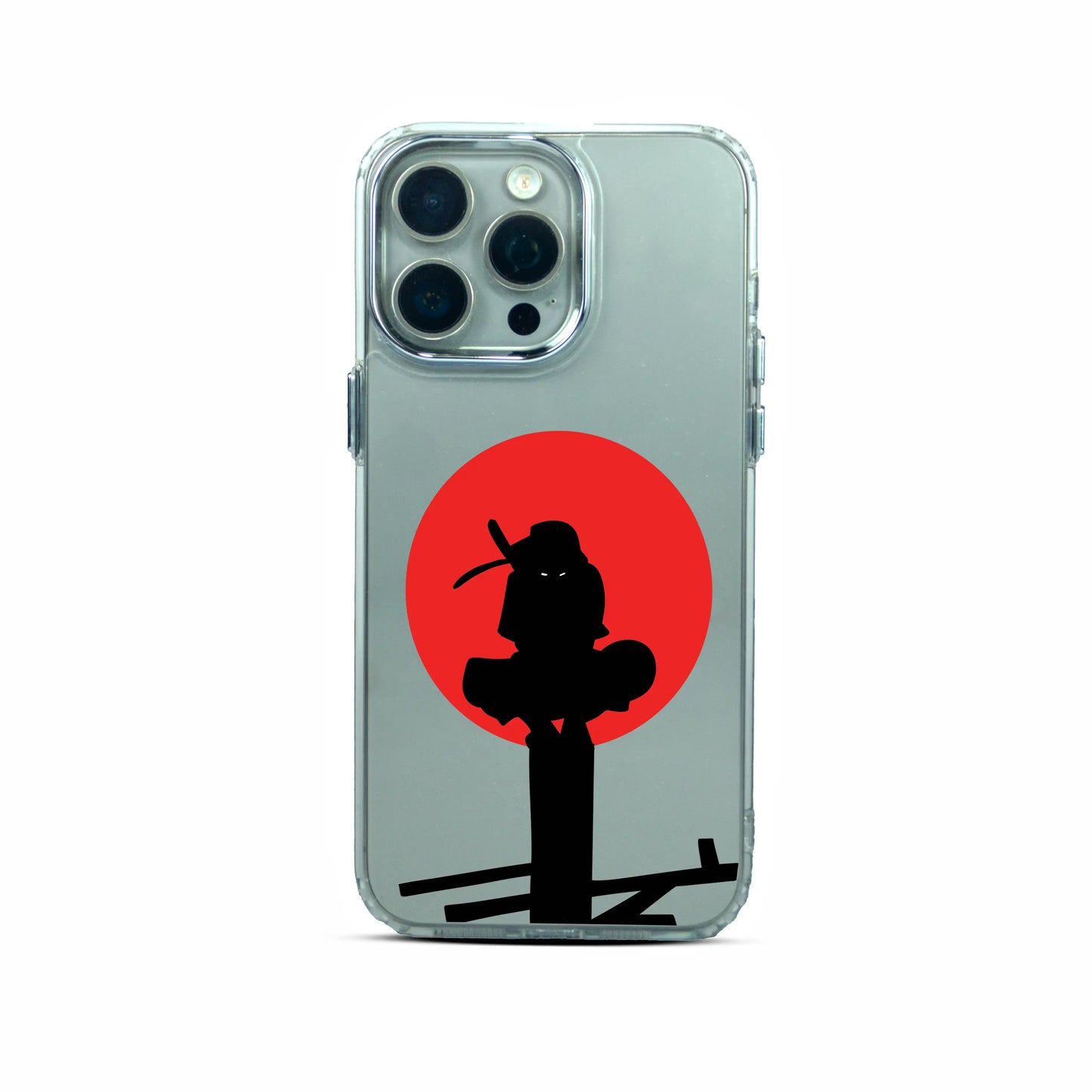 Silent Shadow CrystalEdge Case
