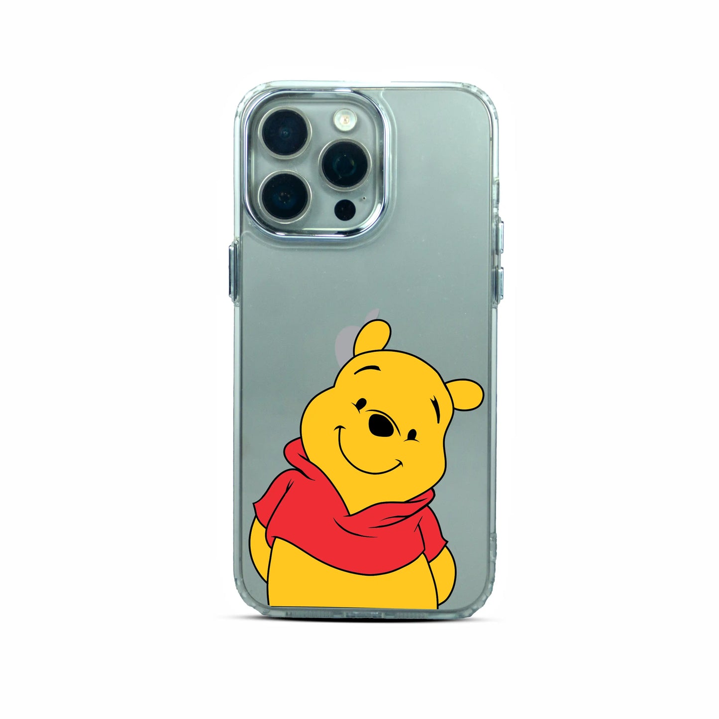 Pooh Love CrystalEdge Case