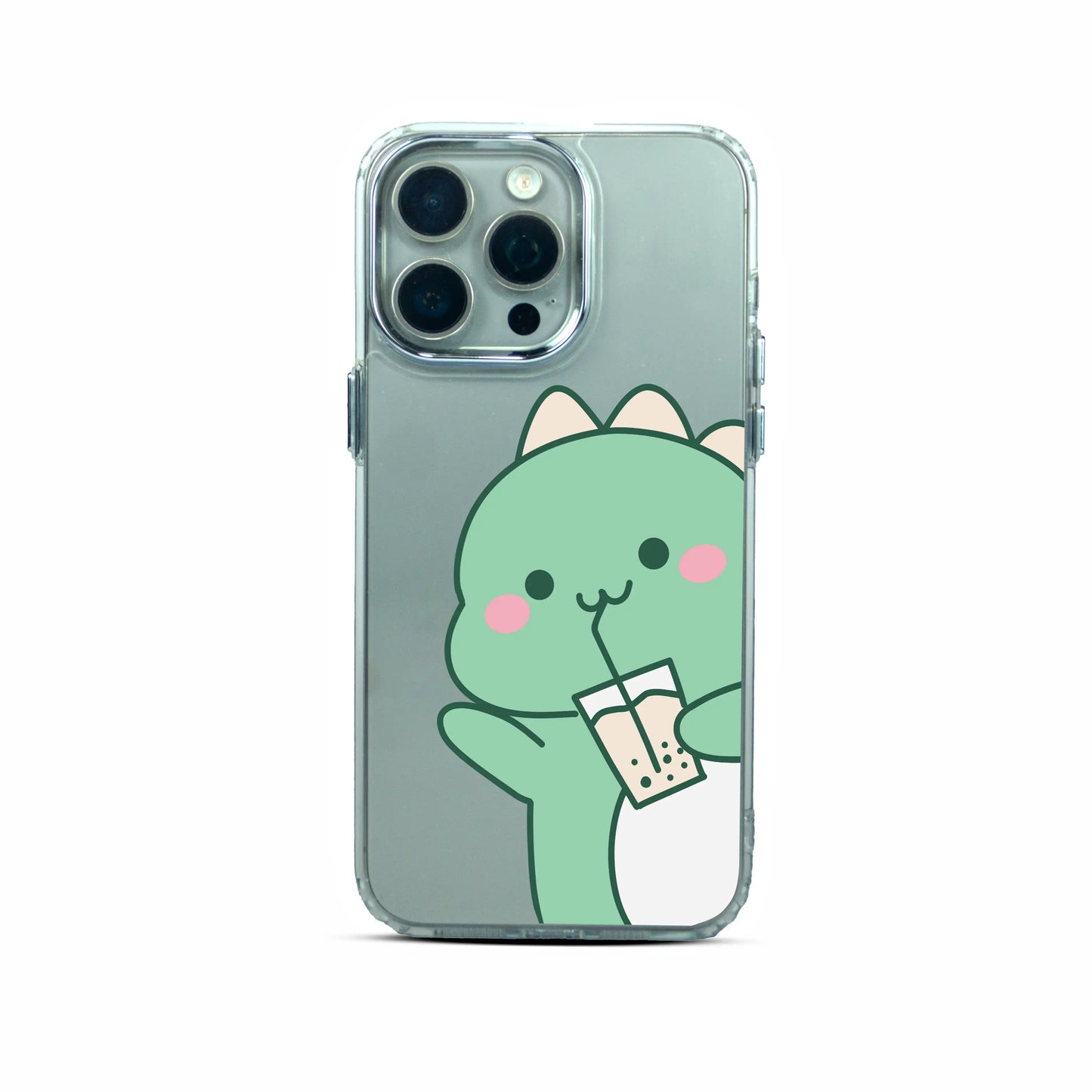 Boba Dino CrystalEdge Case