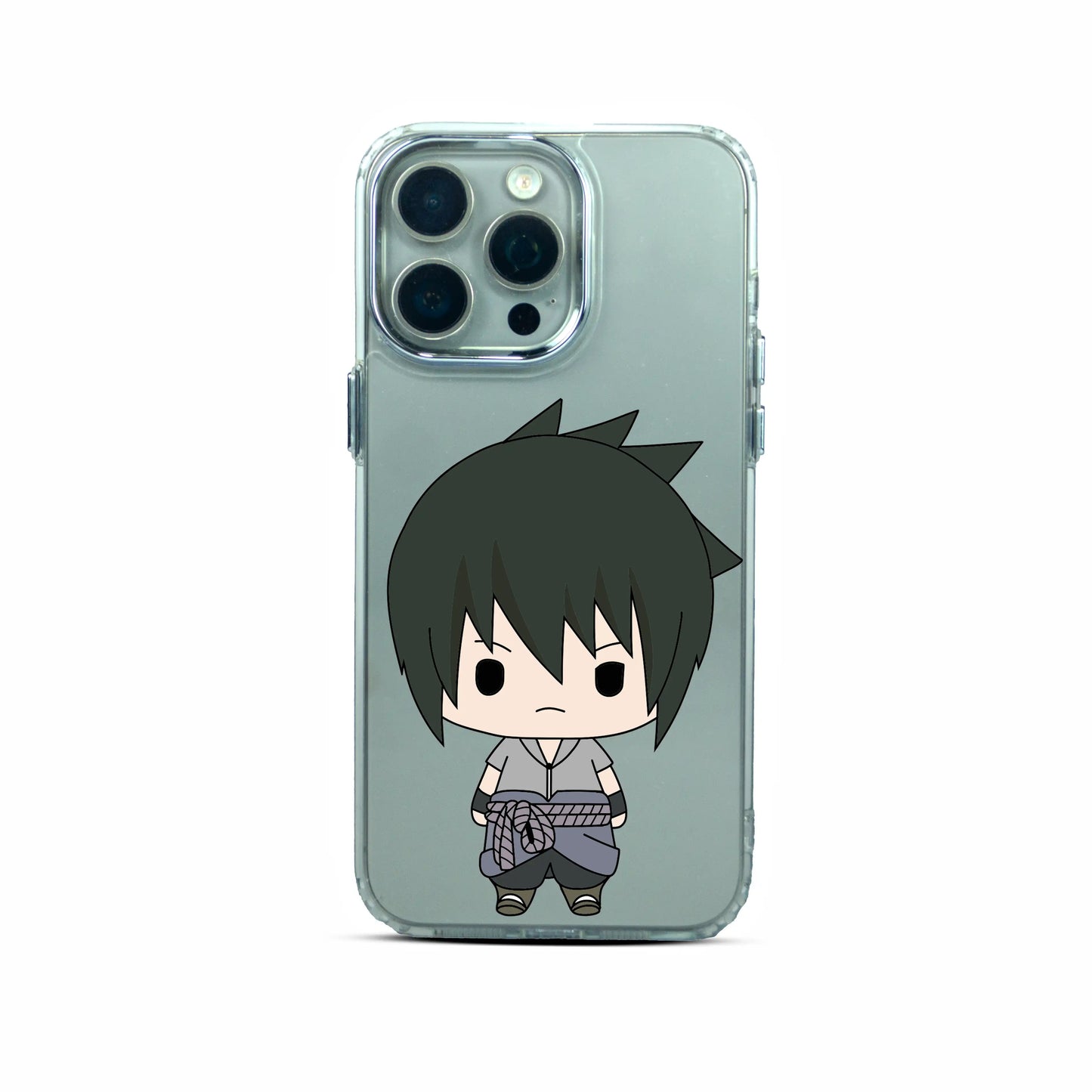 Uchiha Legacy CrystalEdge Case