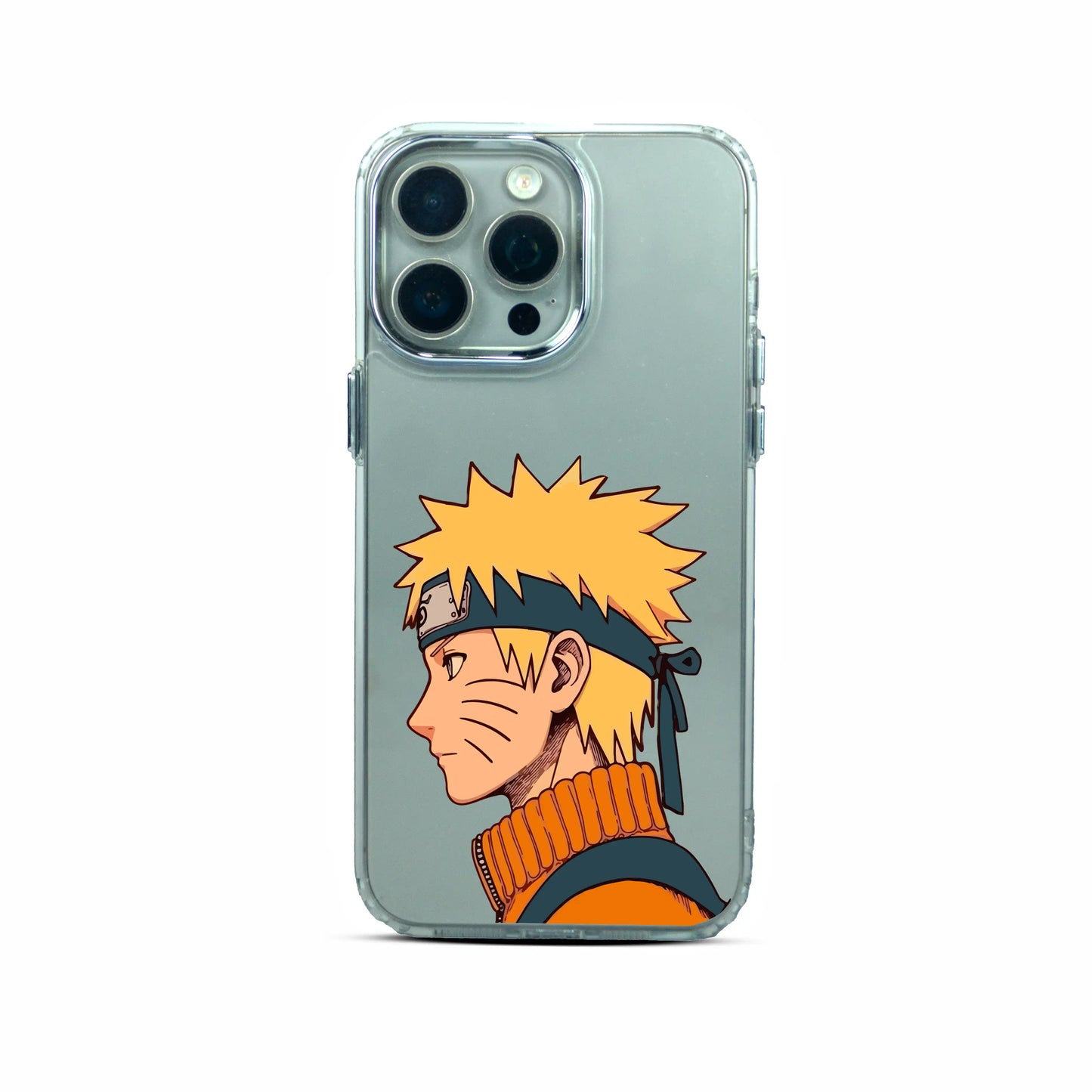 Konoha CrystalEdge Case