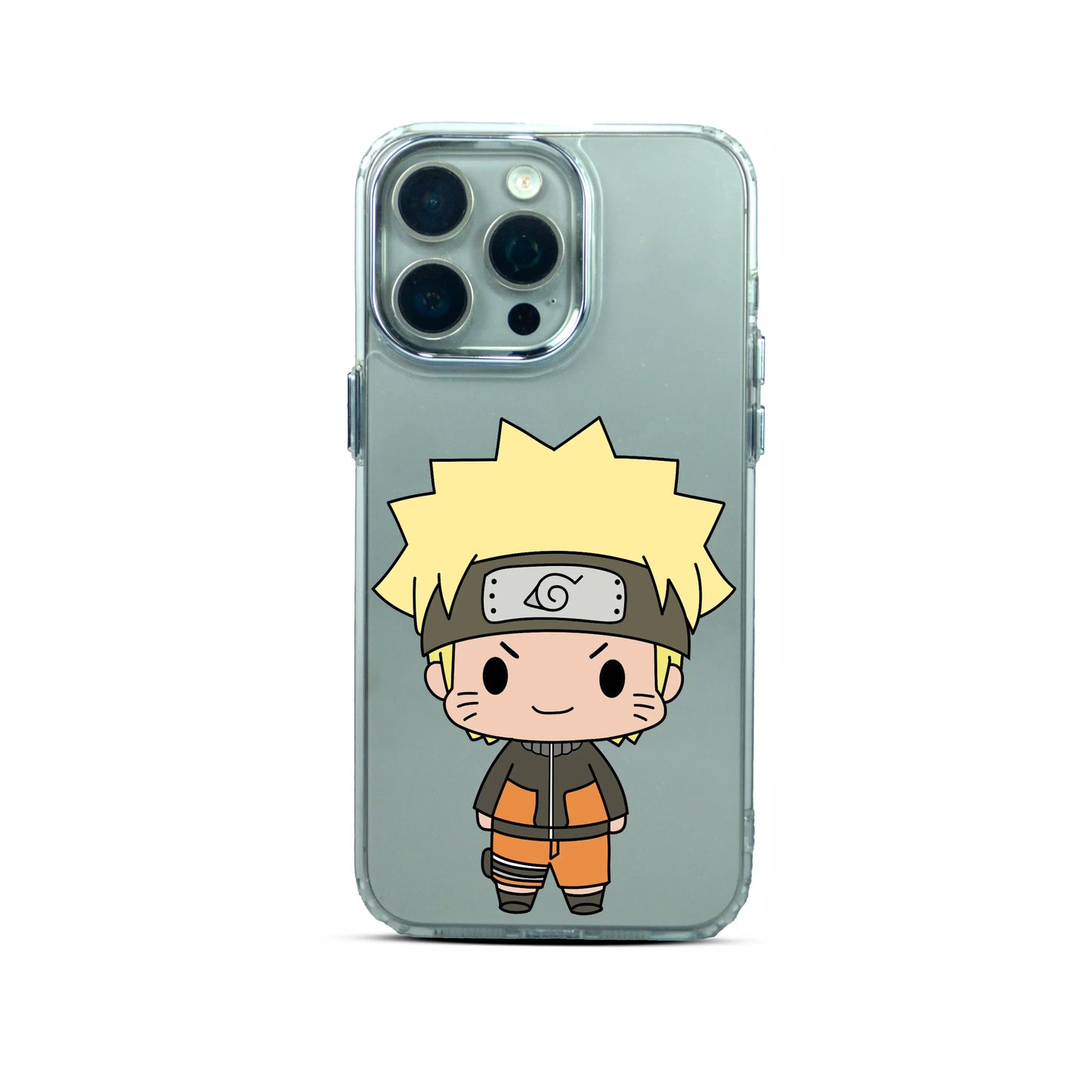 Naruto! CrystalEdge Case