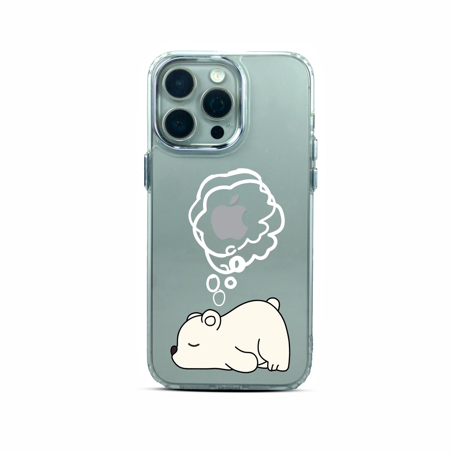Nap Time CrystalEdge Case