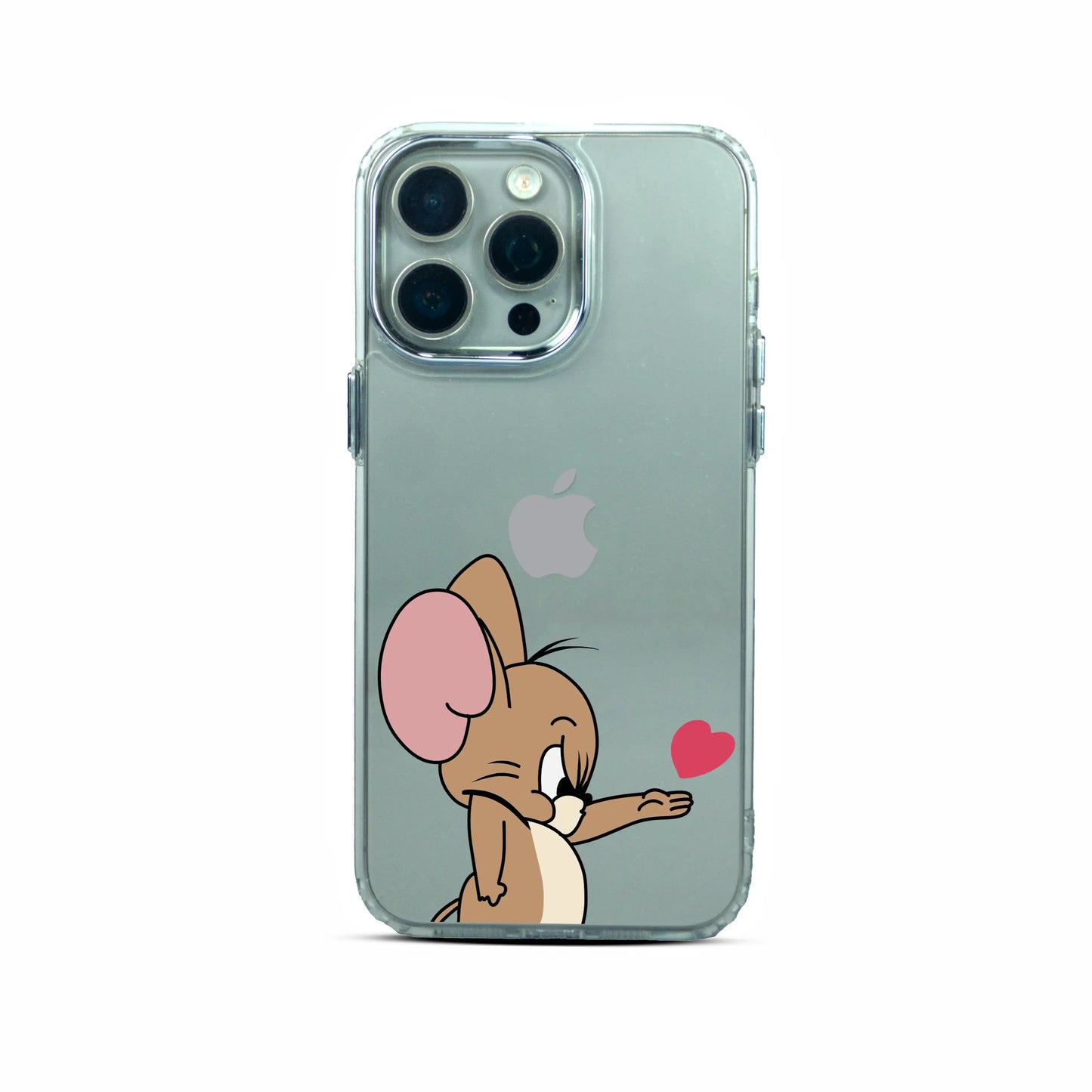 Kiss from Jerry CrystalEdge Case