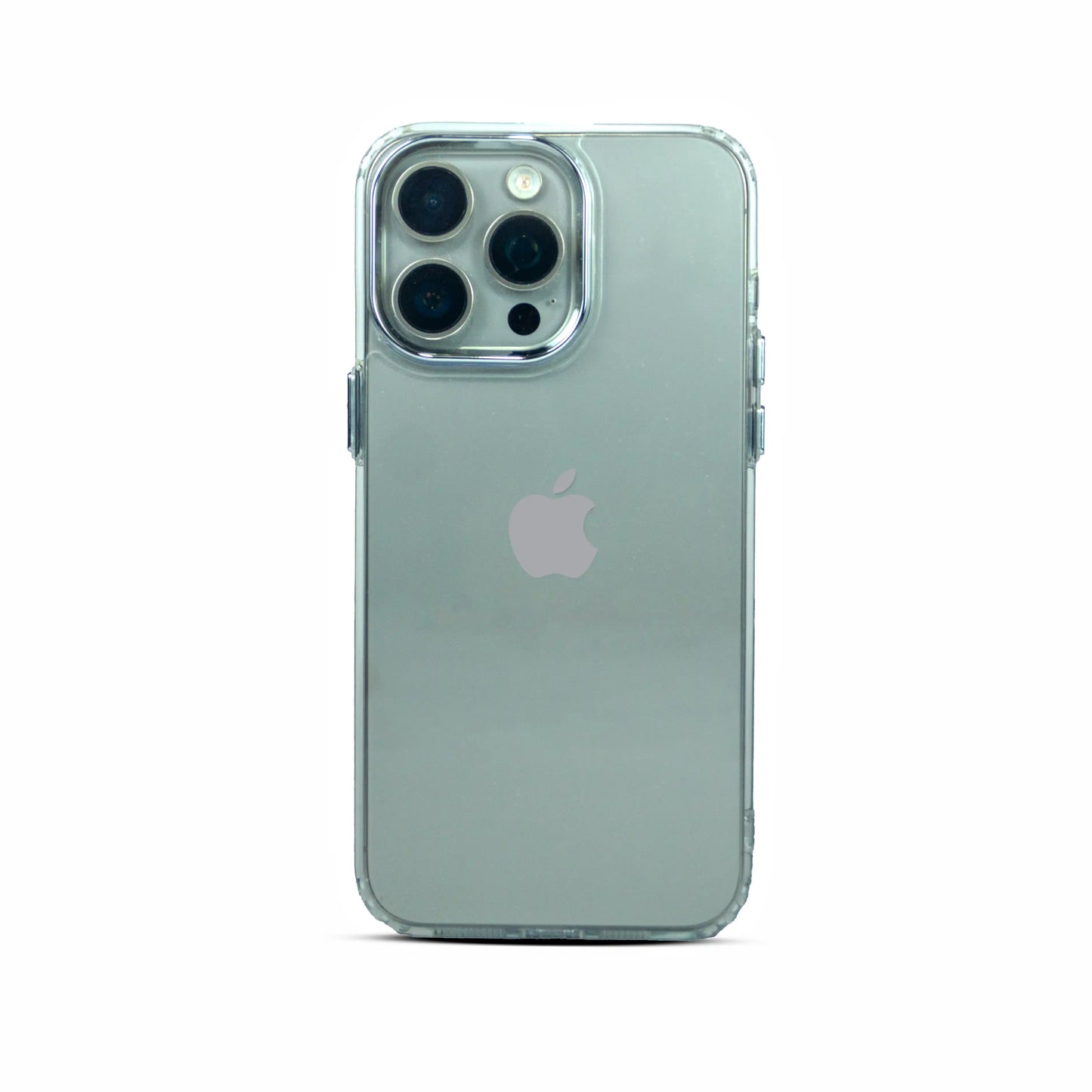 CrystalEdge Transparent Case