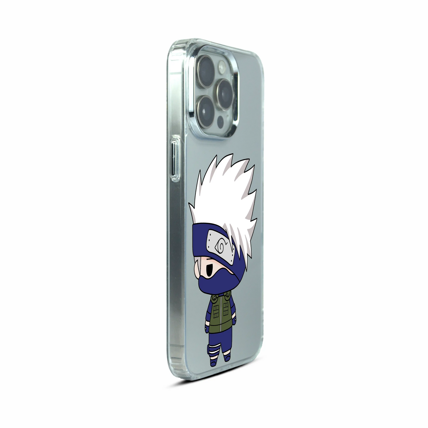 Kakashi CrystalEdge Case