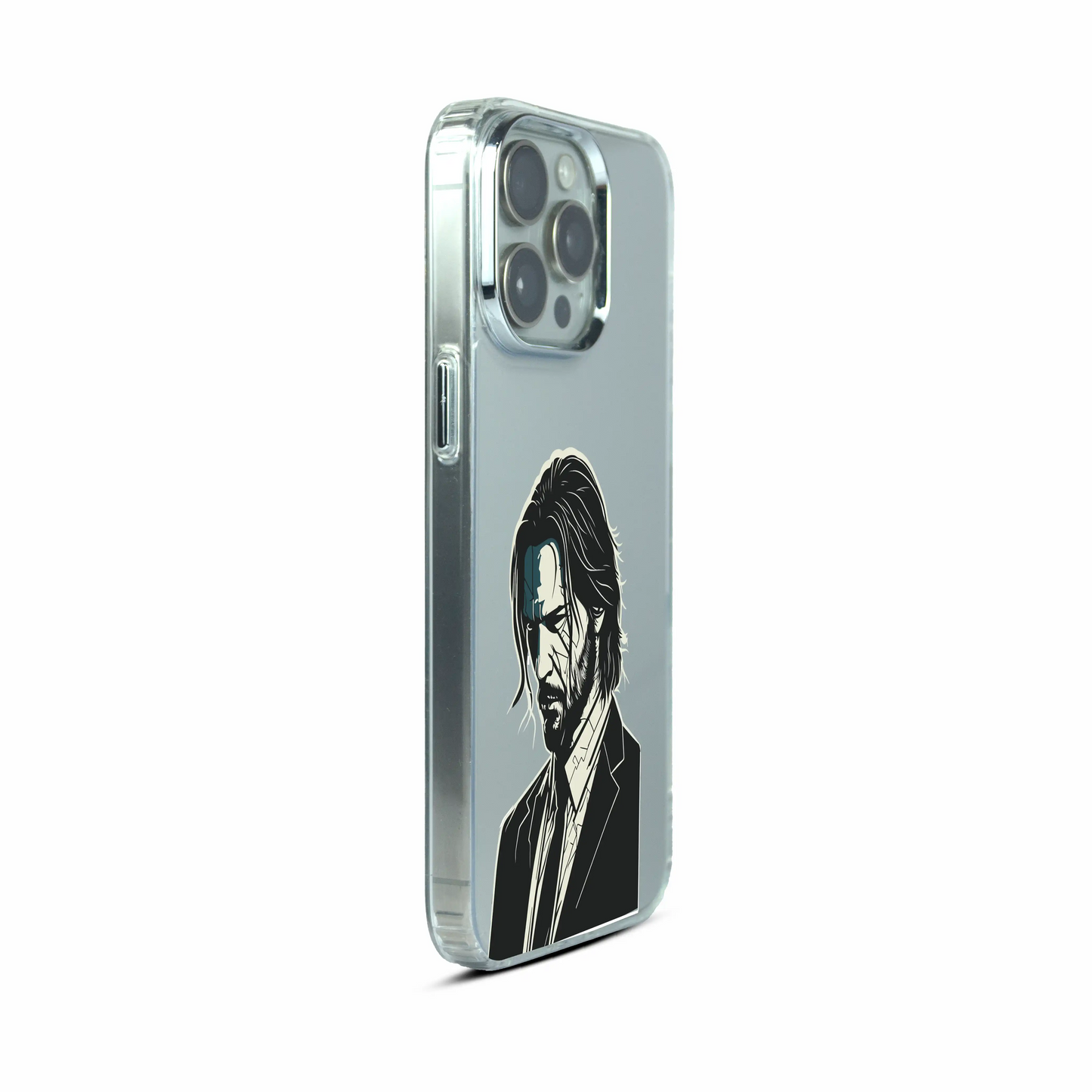 Baba Yaga CrystalEdge Case