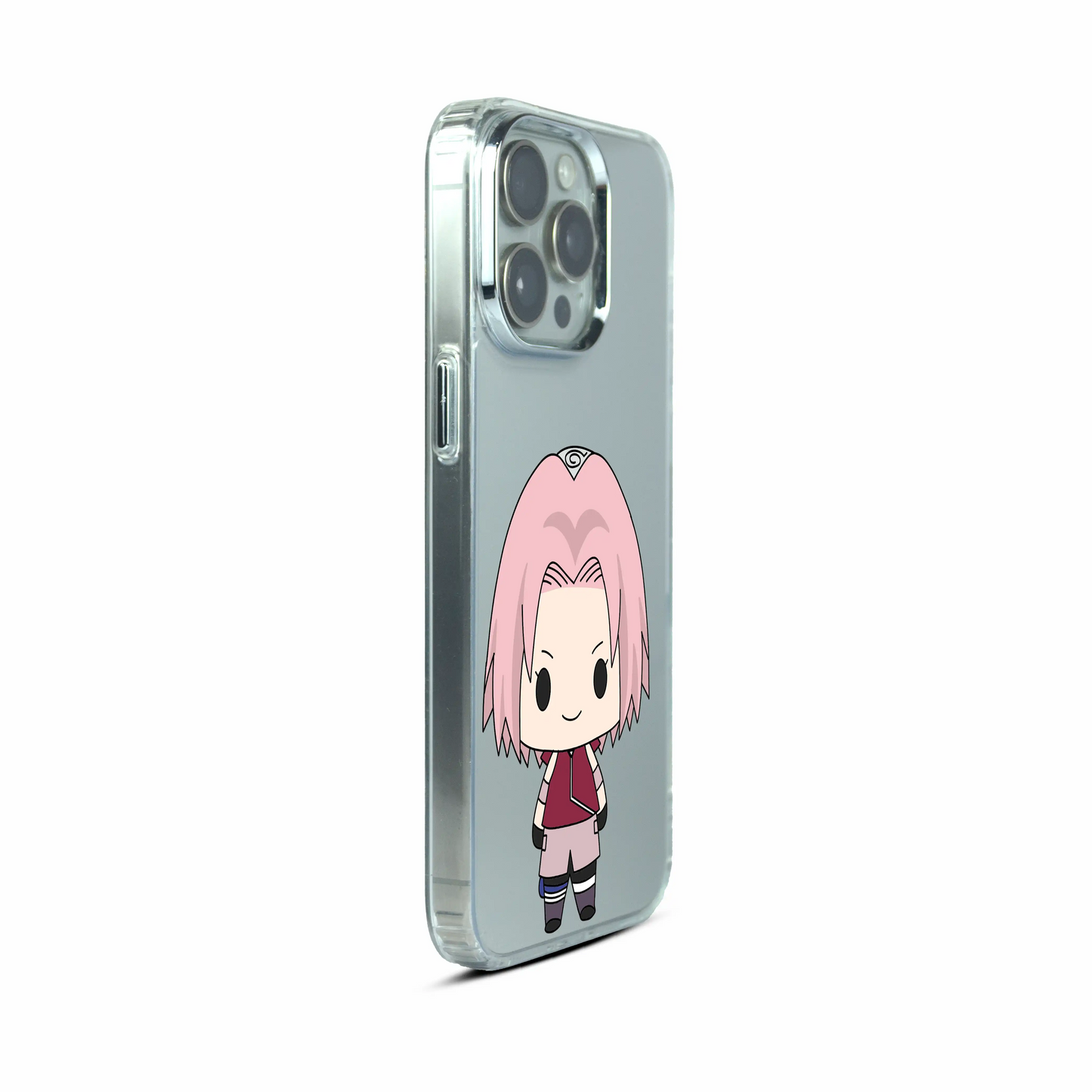 Shinobi Queen CrystalEdge Case