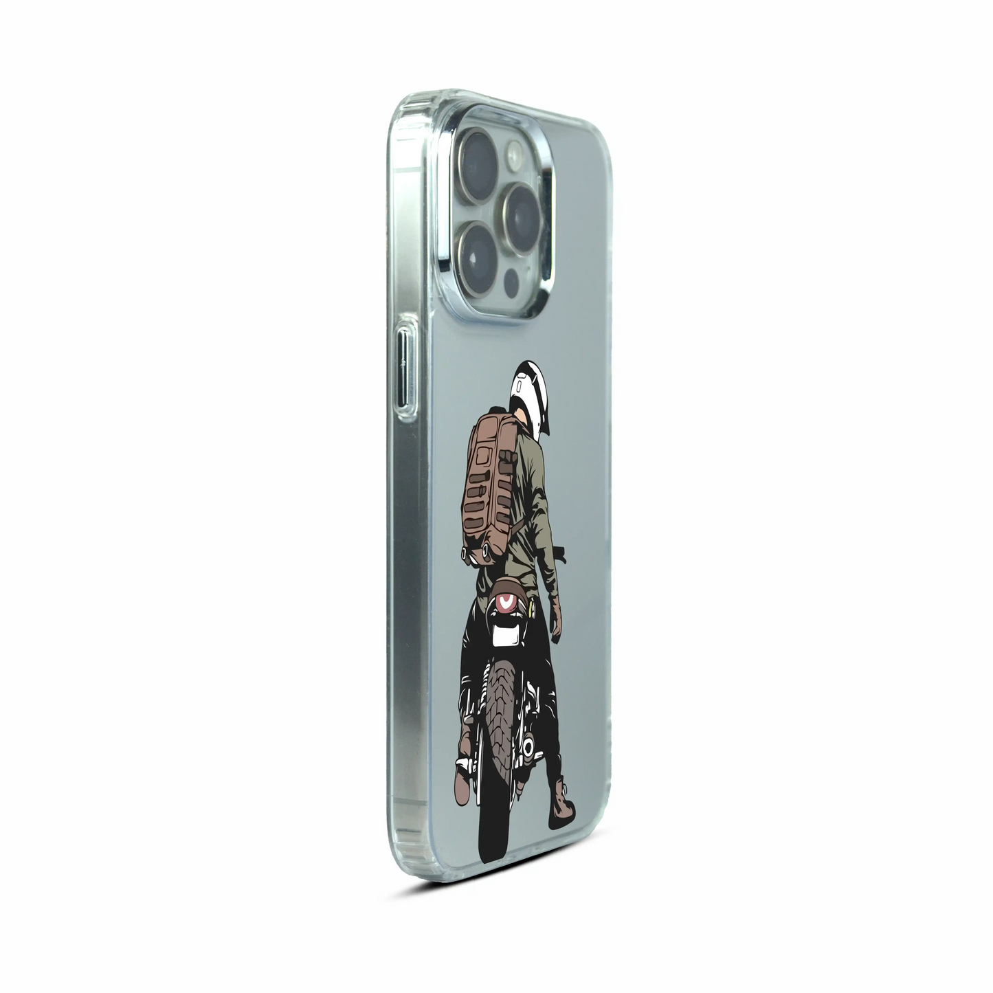 Road Warrior CrystalEdge Case