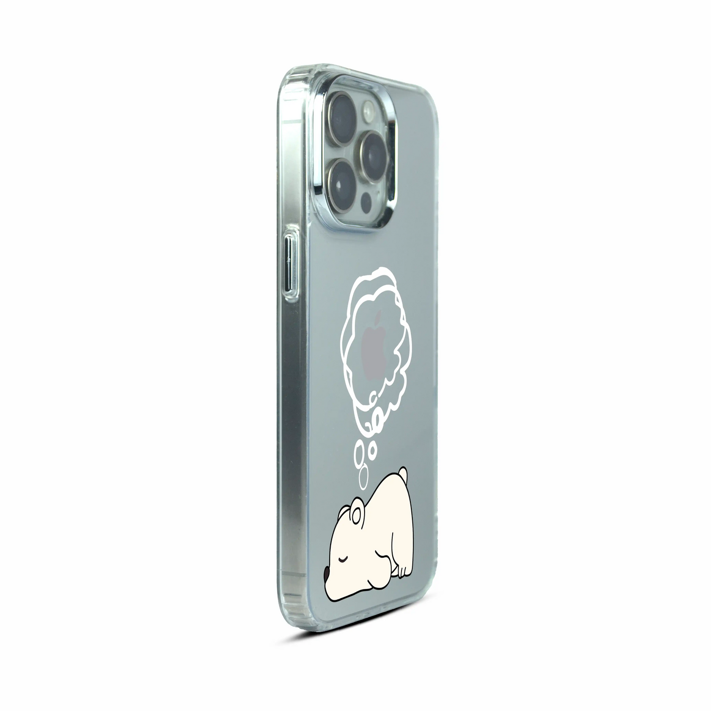 Nap Time CrystalEdge Case