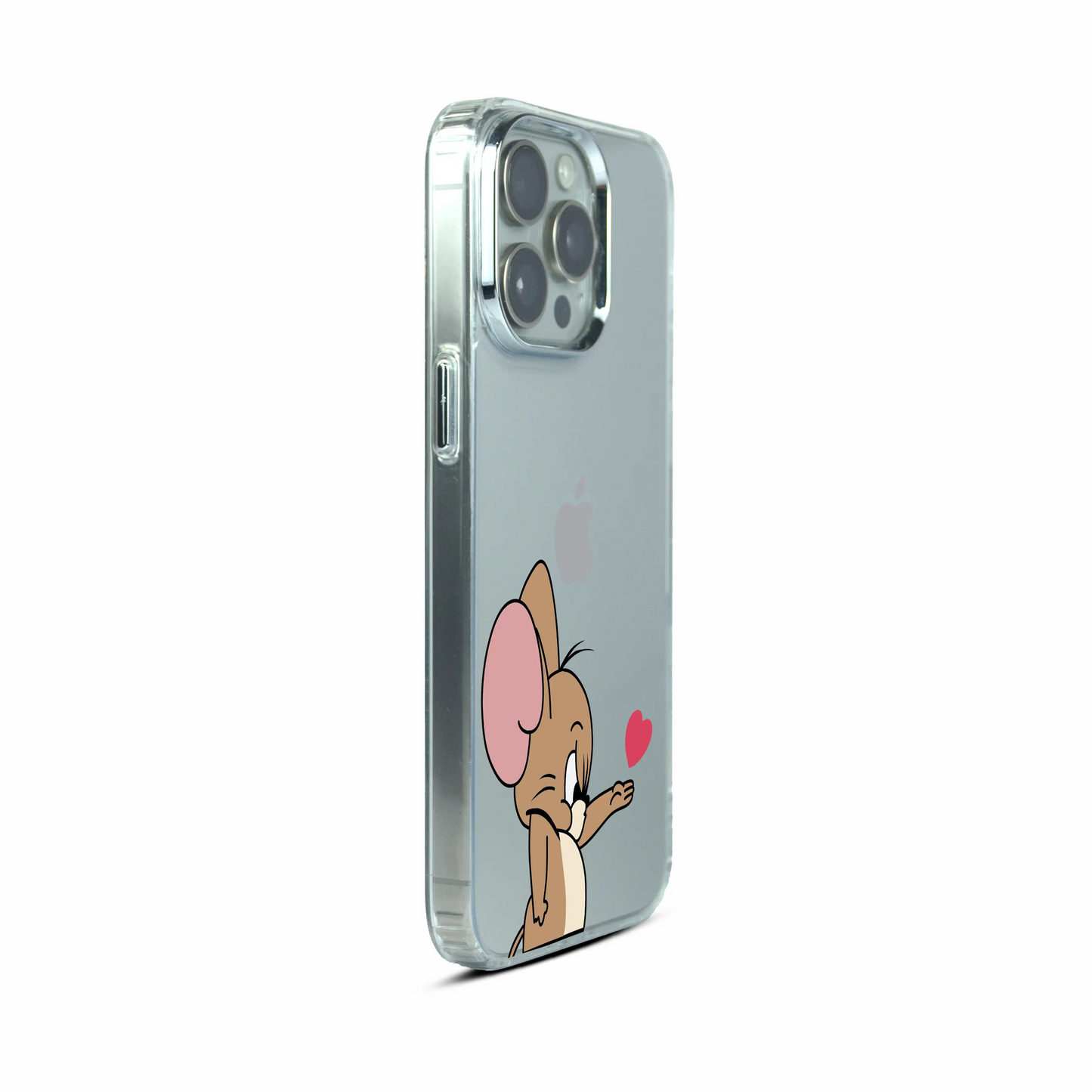 Kiss from Jerry CrystalEdge Case
