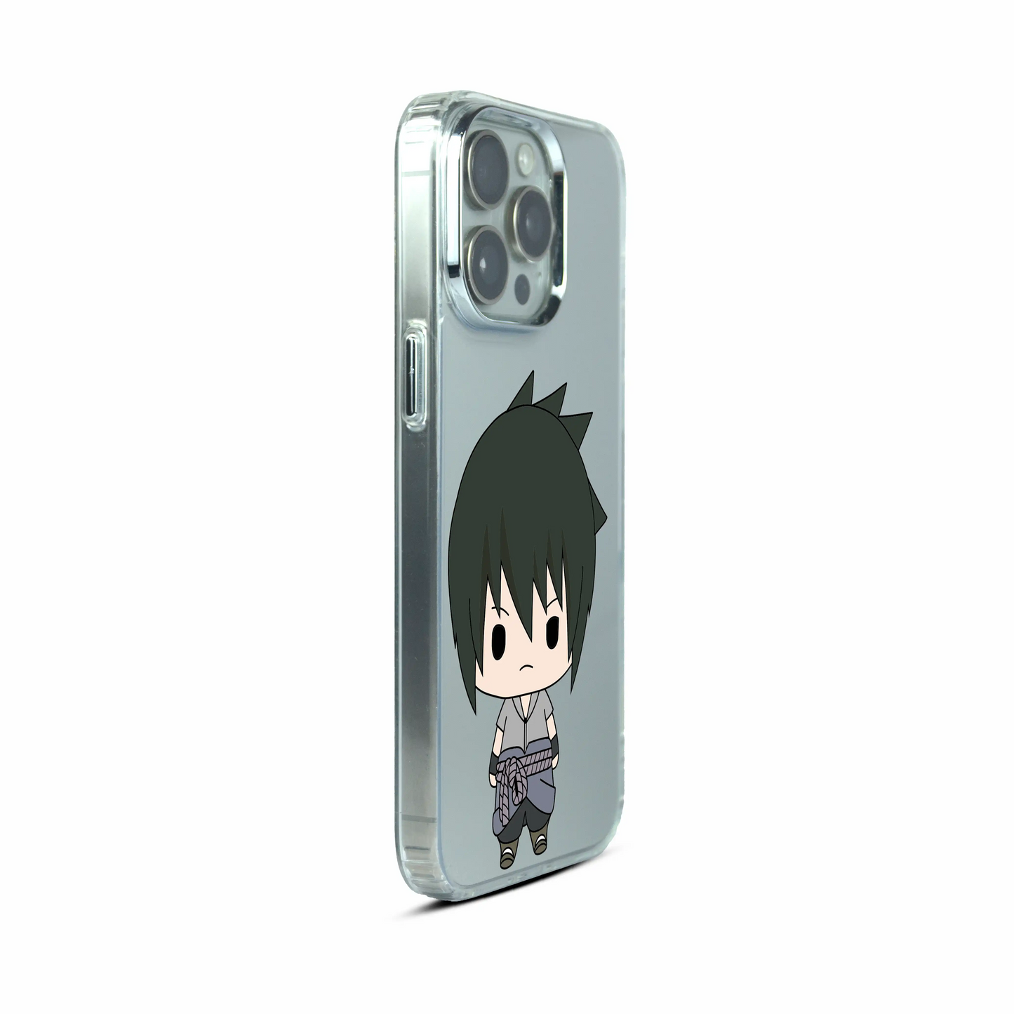 Uchiha Legacy CrystalEdge Case
