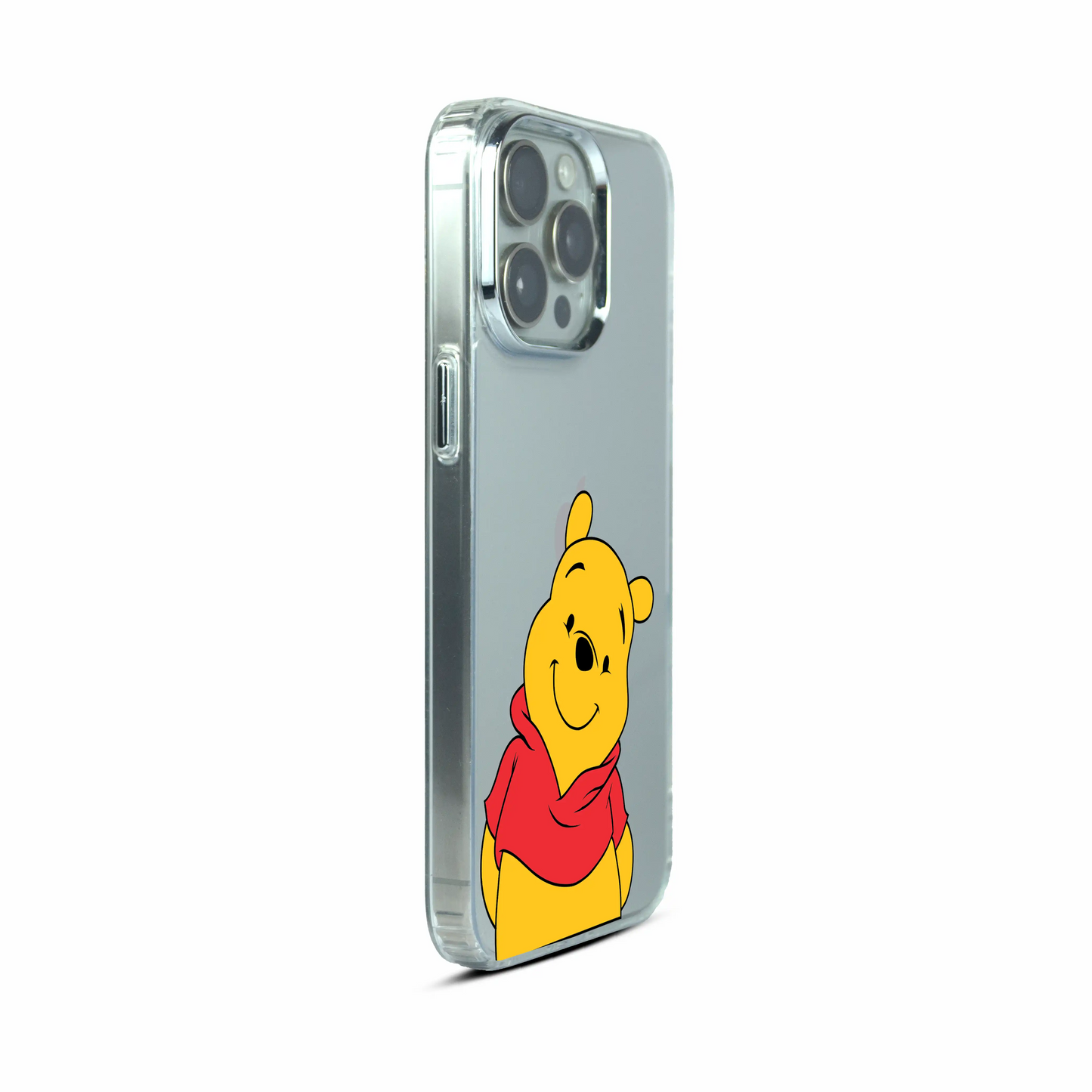 Pooh Love CrystalEdge Case