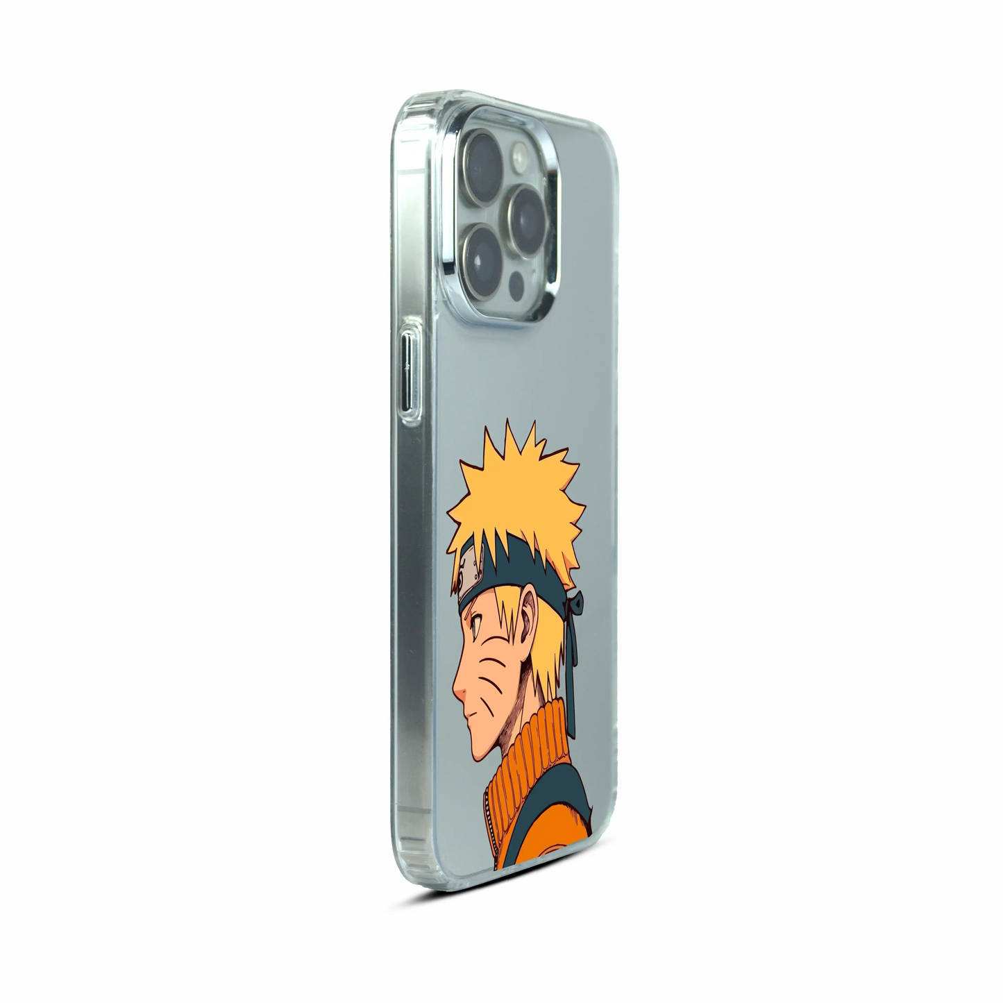 Konoha CrystalEdge Case