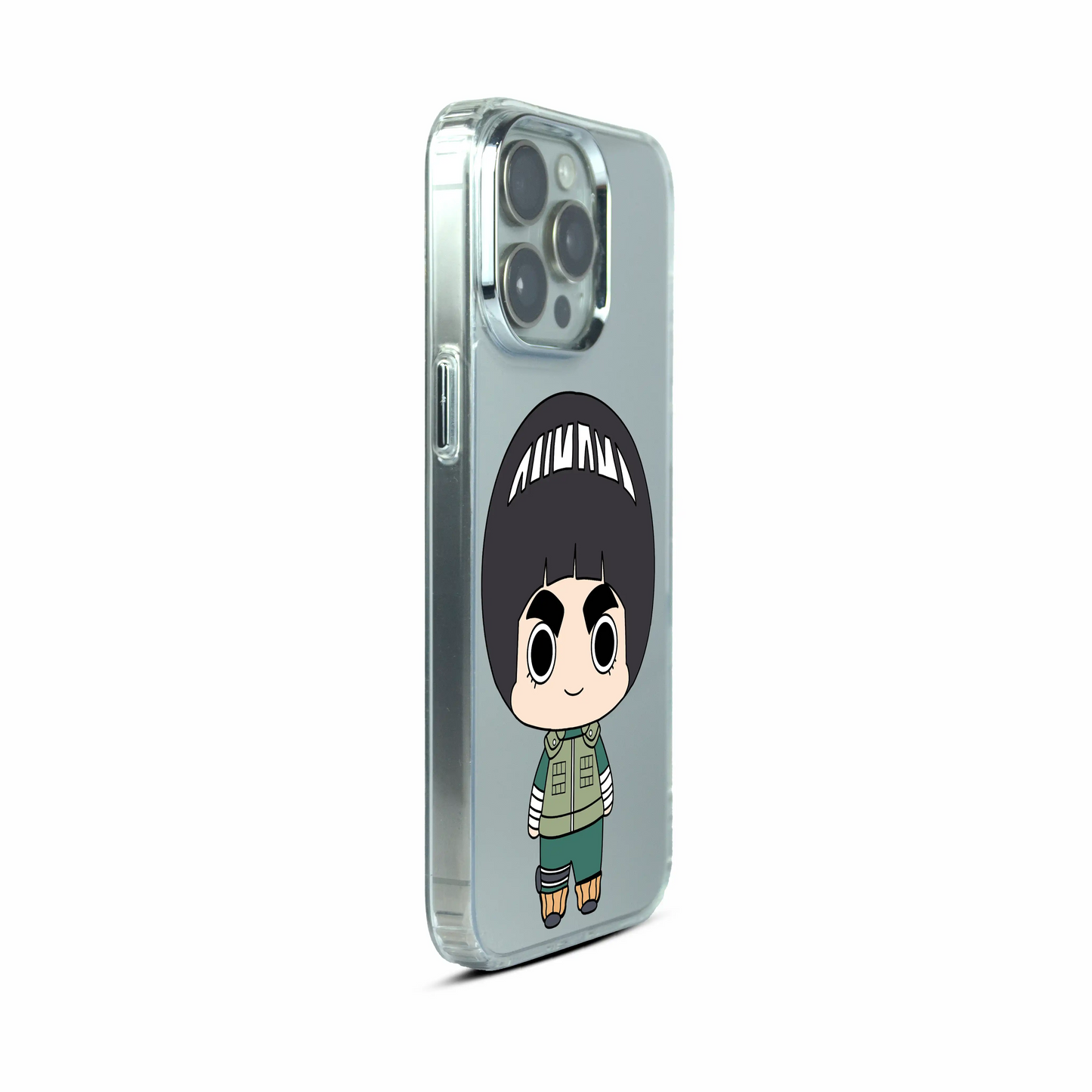 Lee the Legend CrystalEdge Case