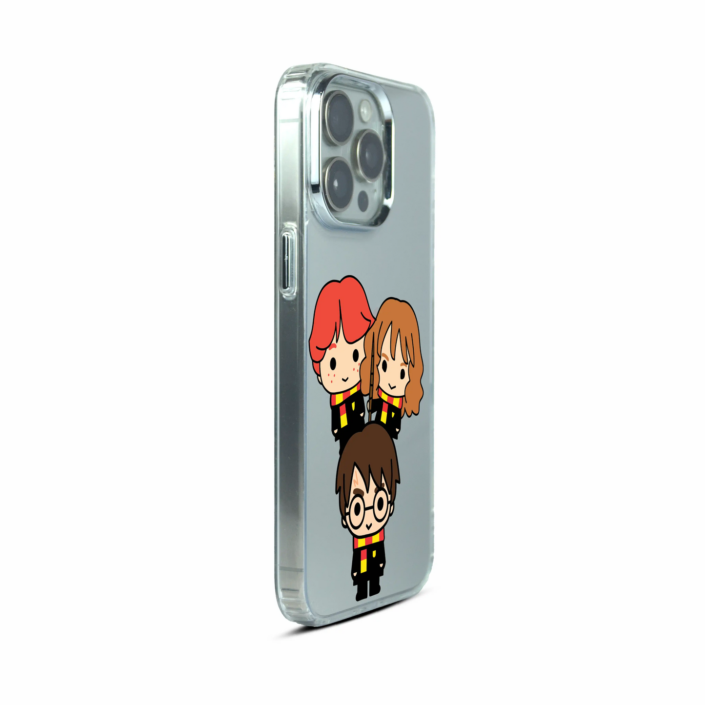 The Spellcasters CrystalEdge Case