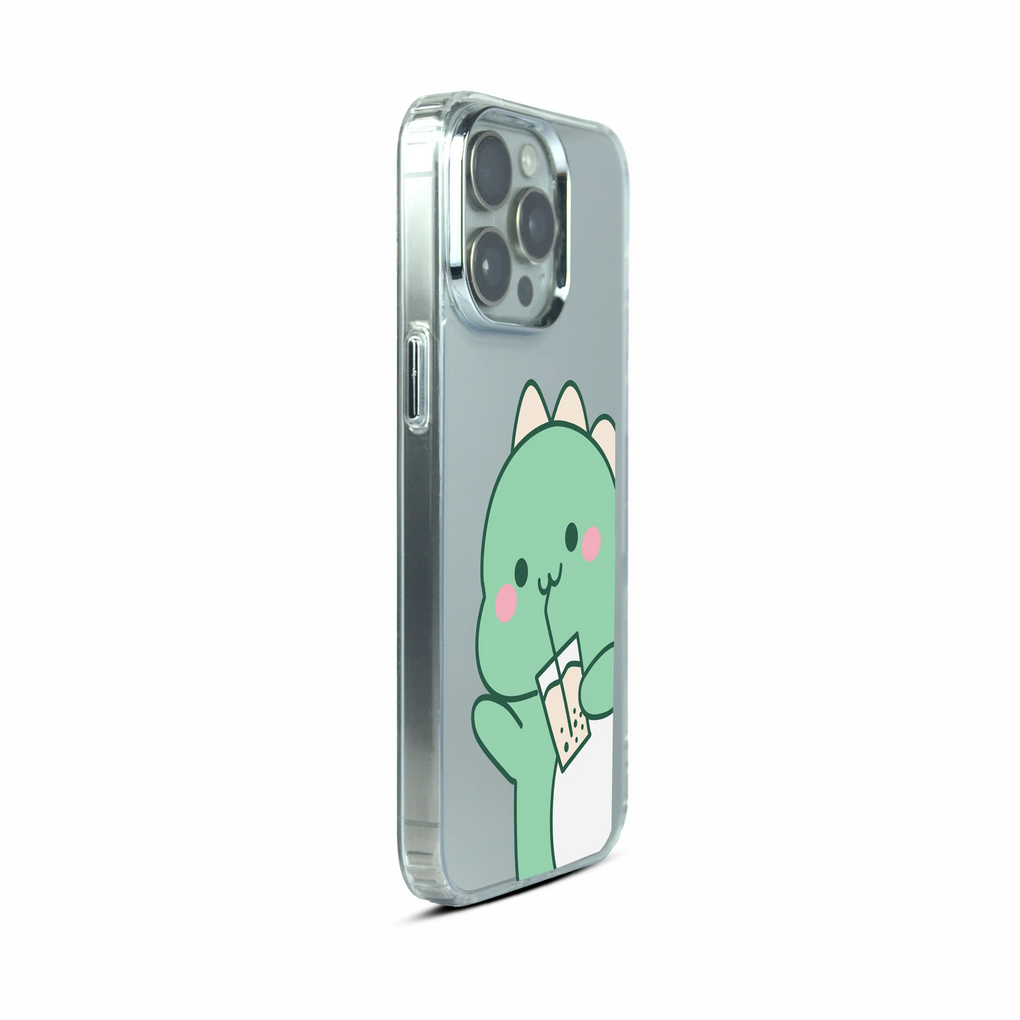 Boba Dino CrystalEdge Case