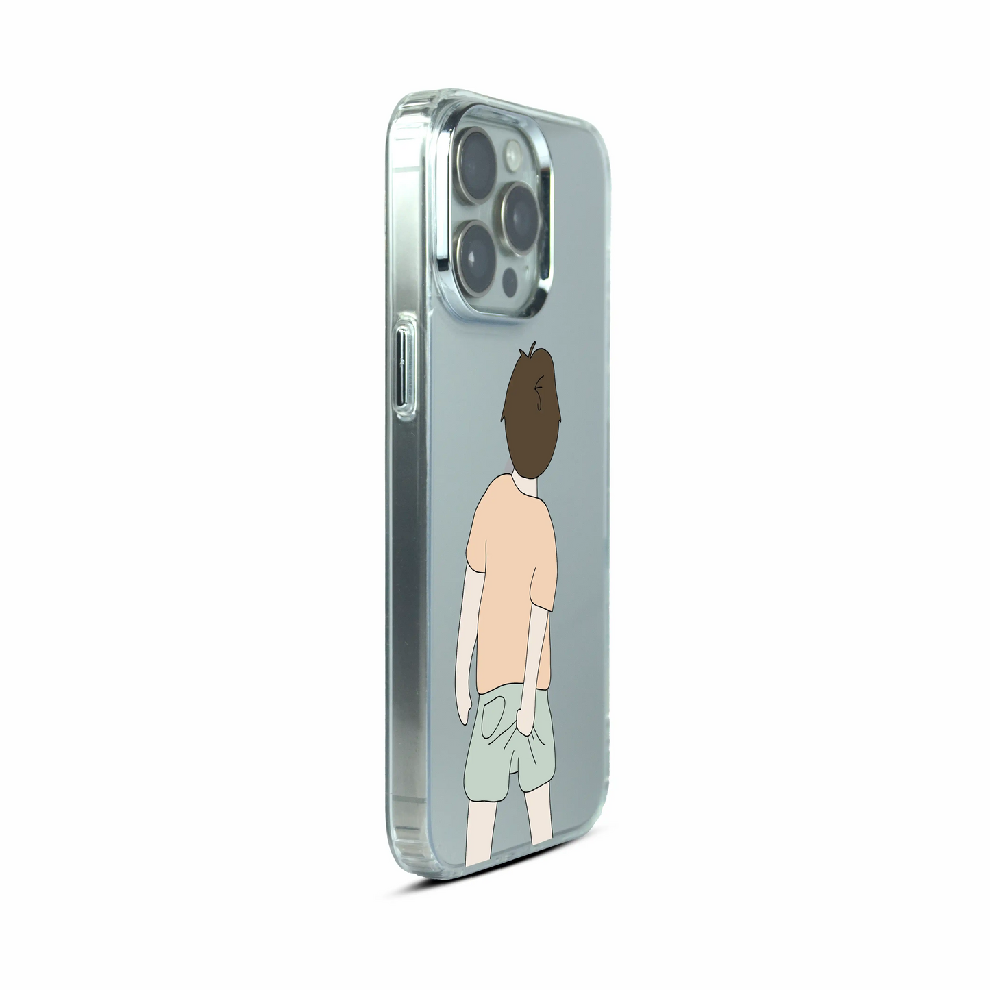 Carefree Stroll CrystalEdge Case