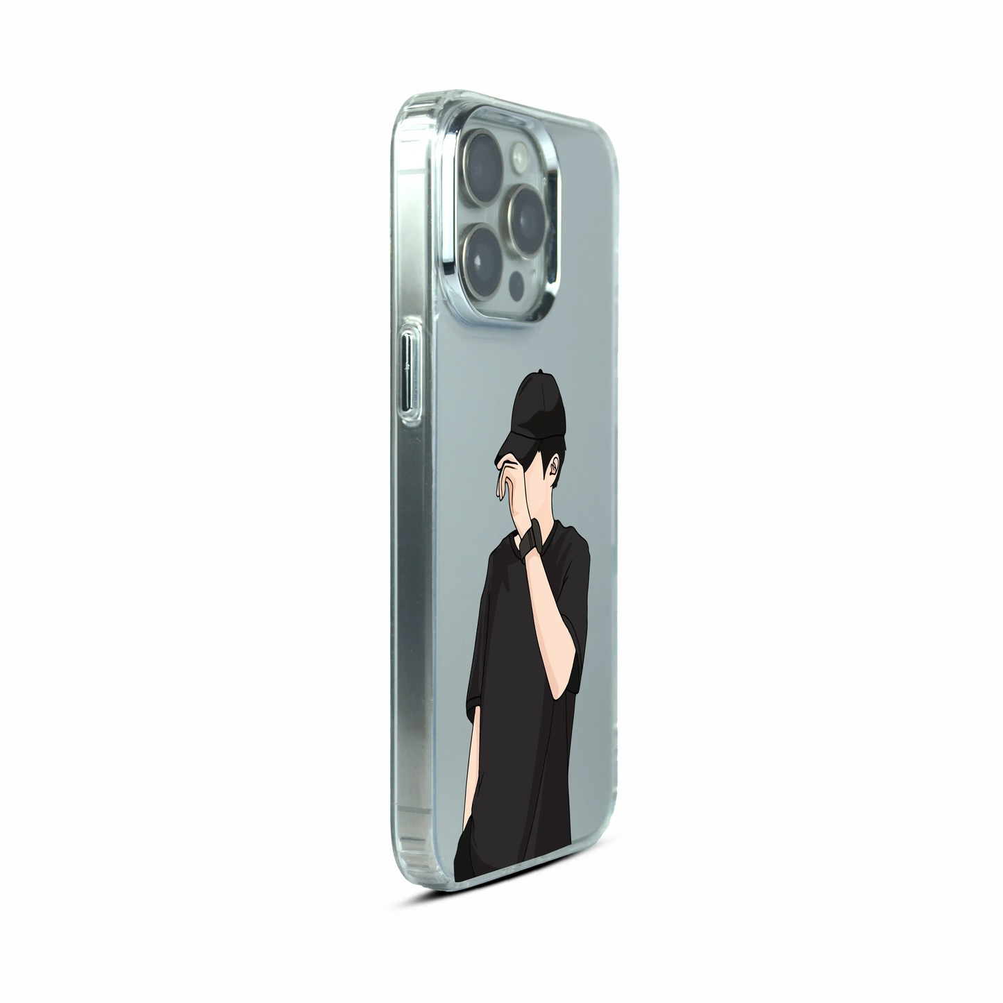 Hidden Drip CrystalEdge Case