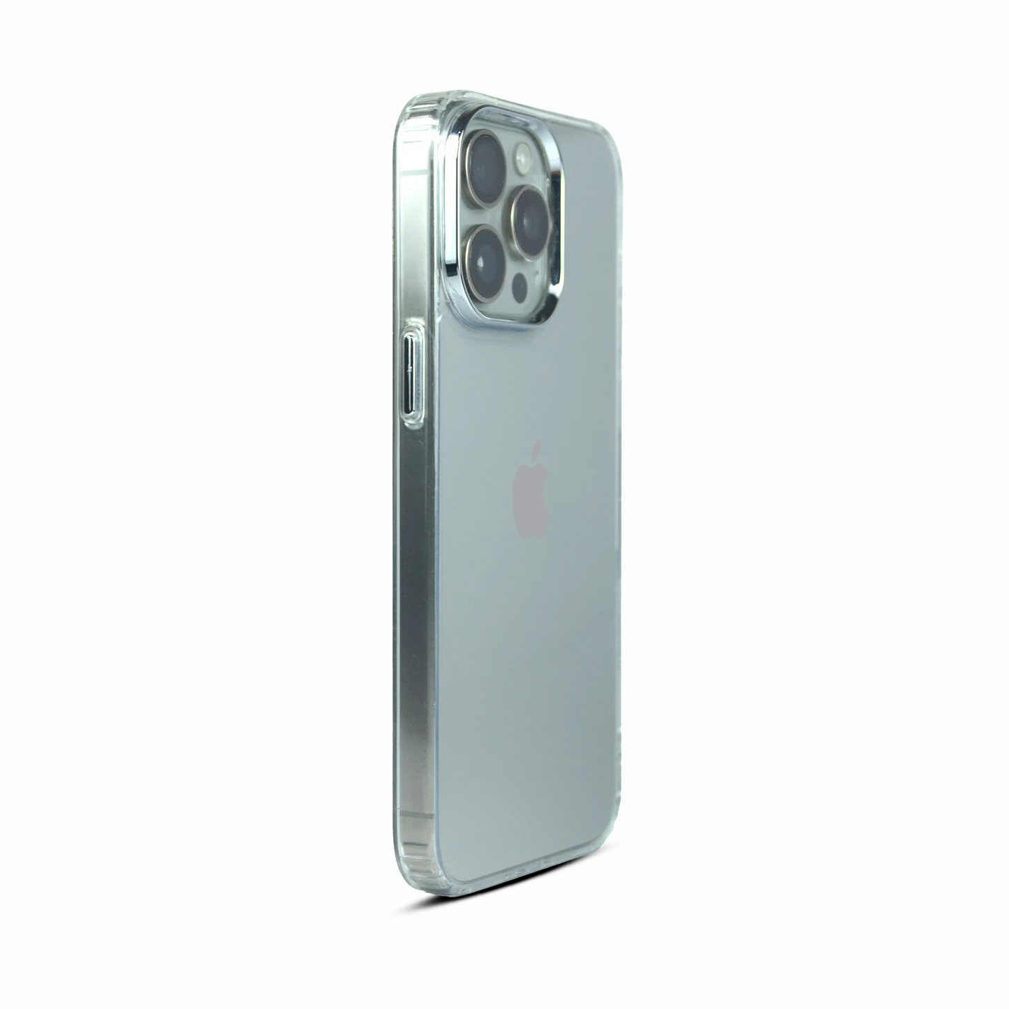 CrystalEdge Transparent Case