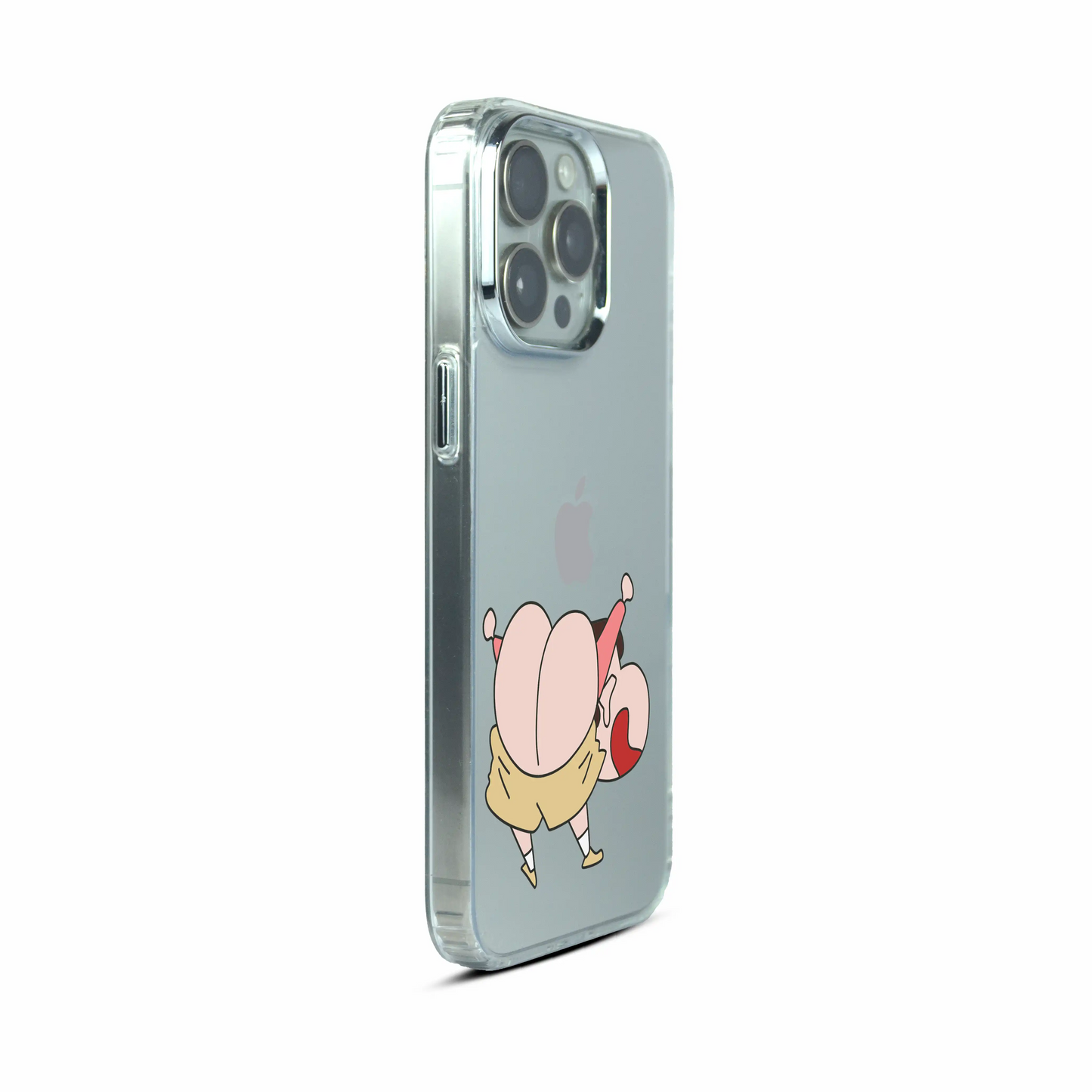 Naughty Shin CrystalEdge Case