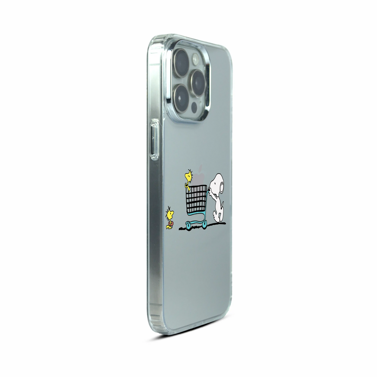 Woodstock Express CrystalEdge Case