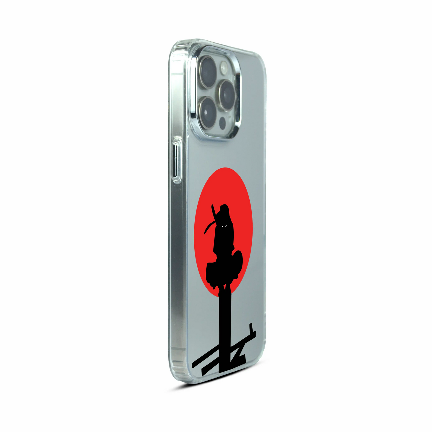 Silent Shadow CrystalEdge Case