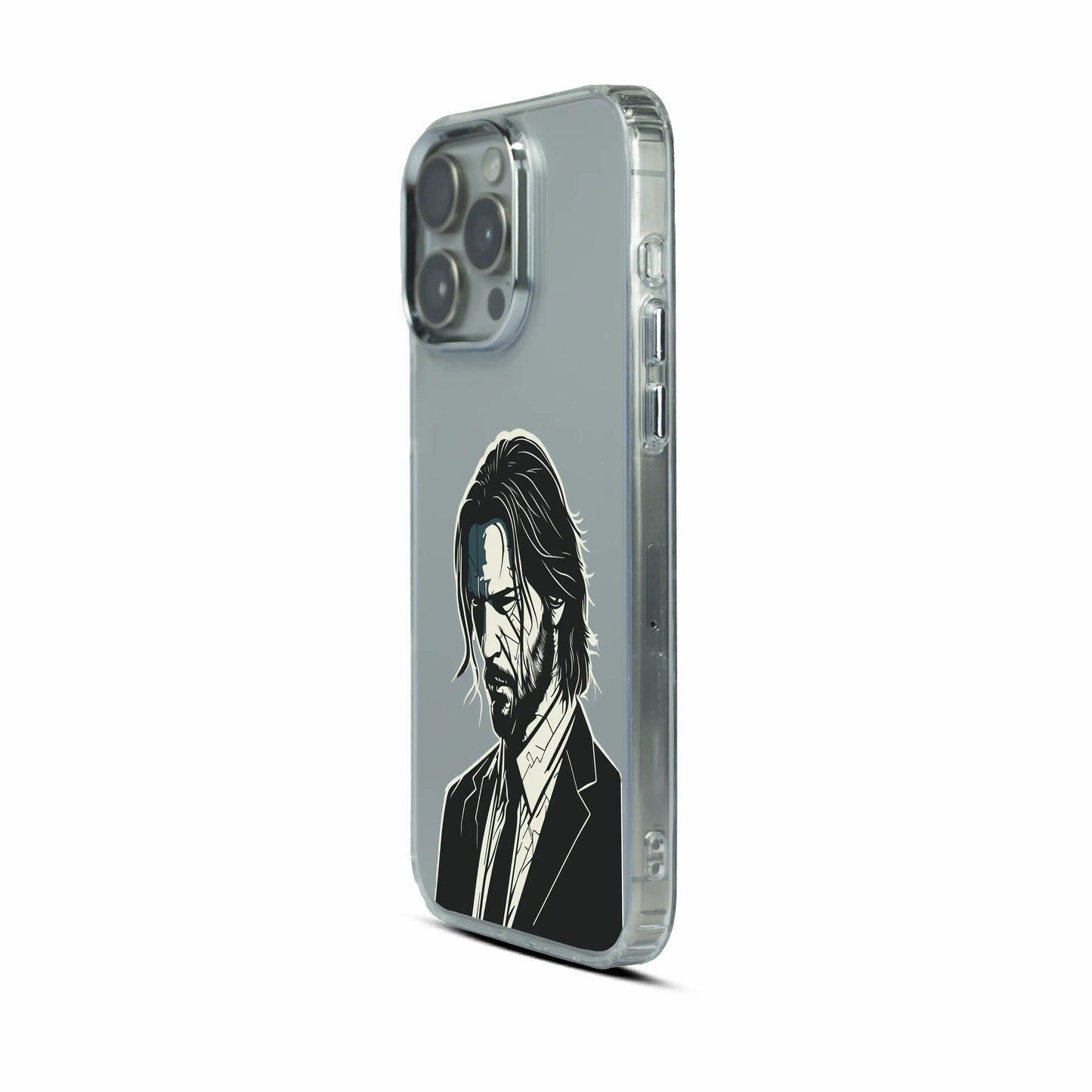 Baba Yaga CrystalEdge Case