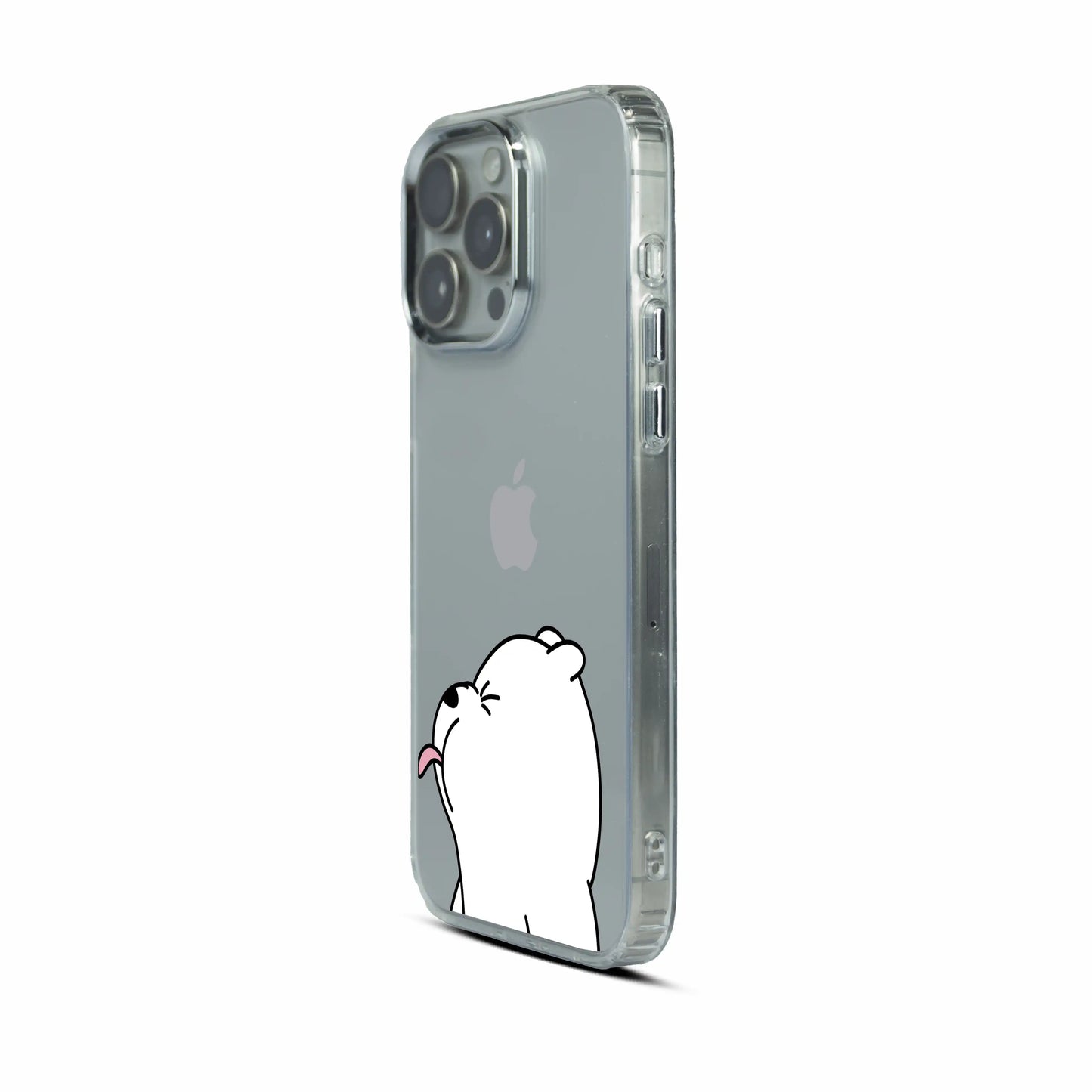 Frosty Attitude CrystalEdge Case