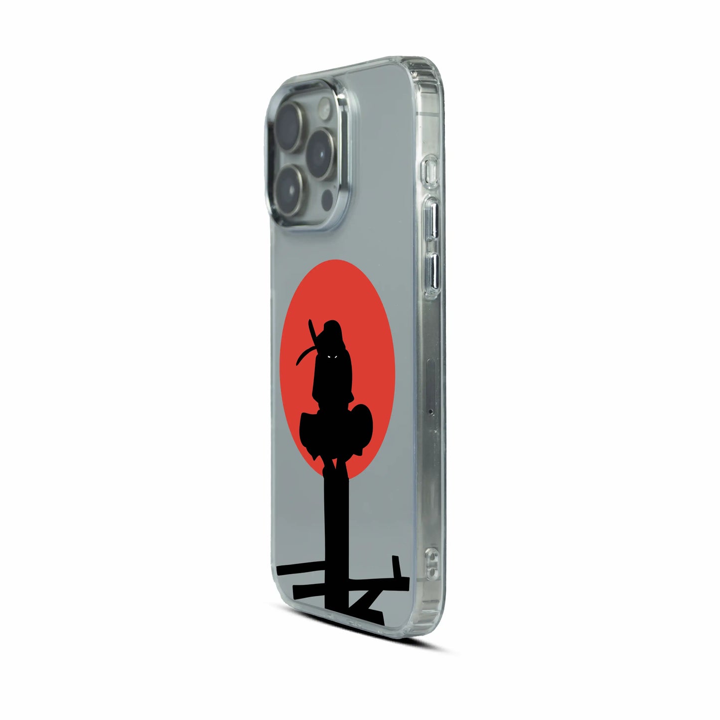 Silent Shadow CrystalEdge Case