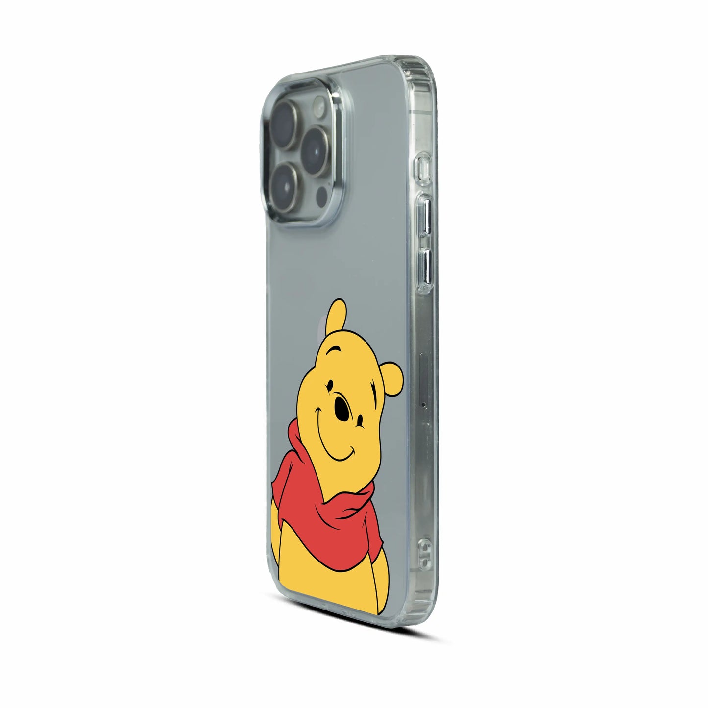 Pooh Love CrystalEdge Case
