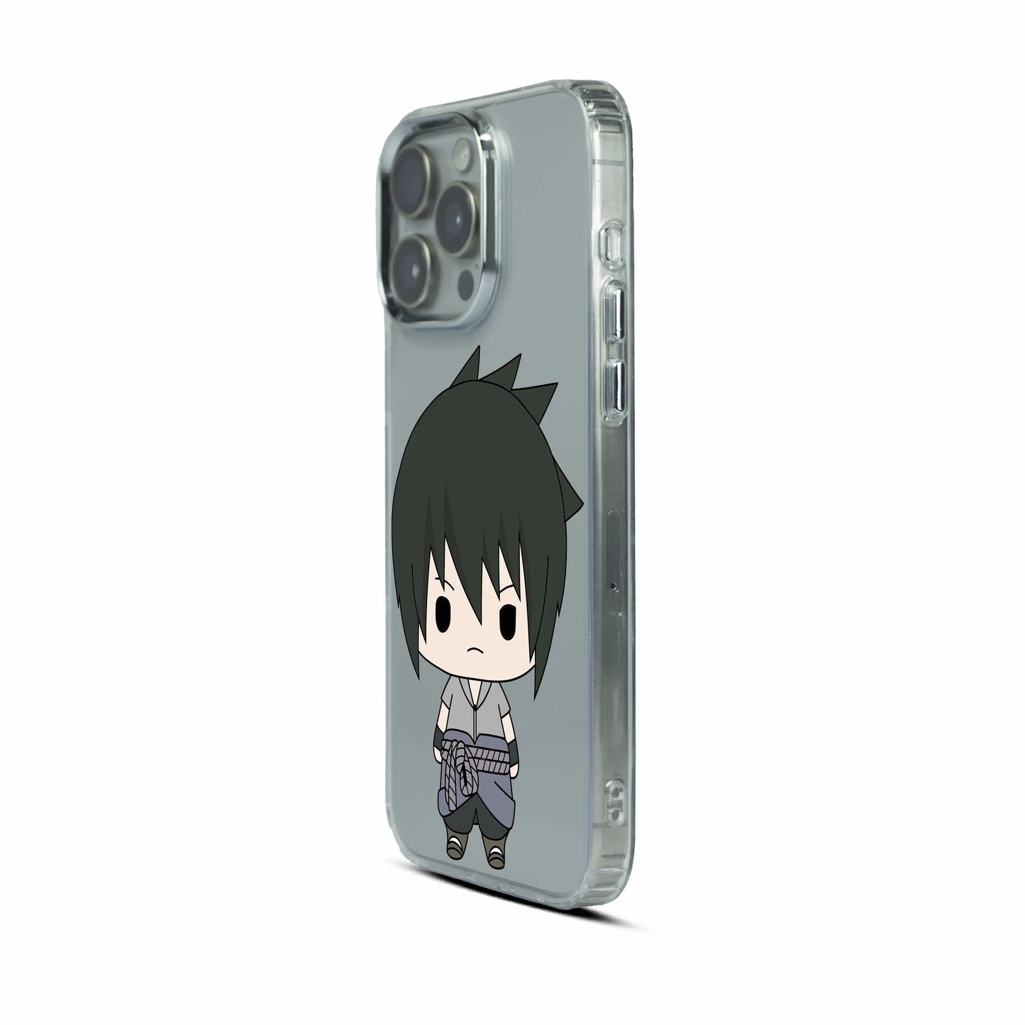 Uchiha Legacy CrystalEdge Case