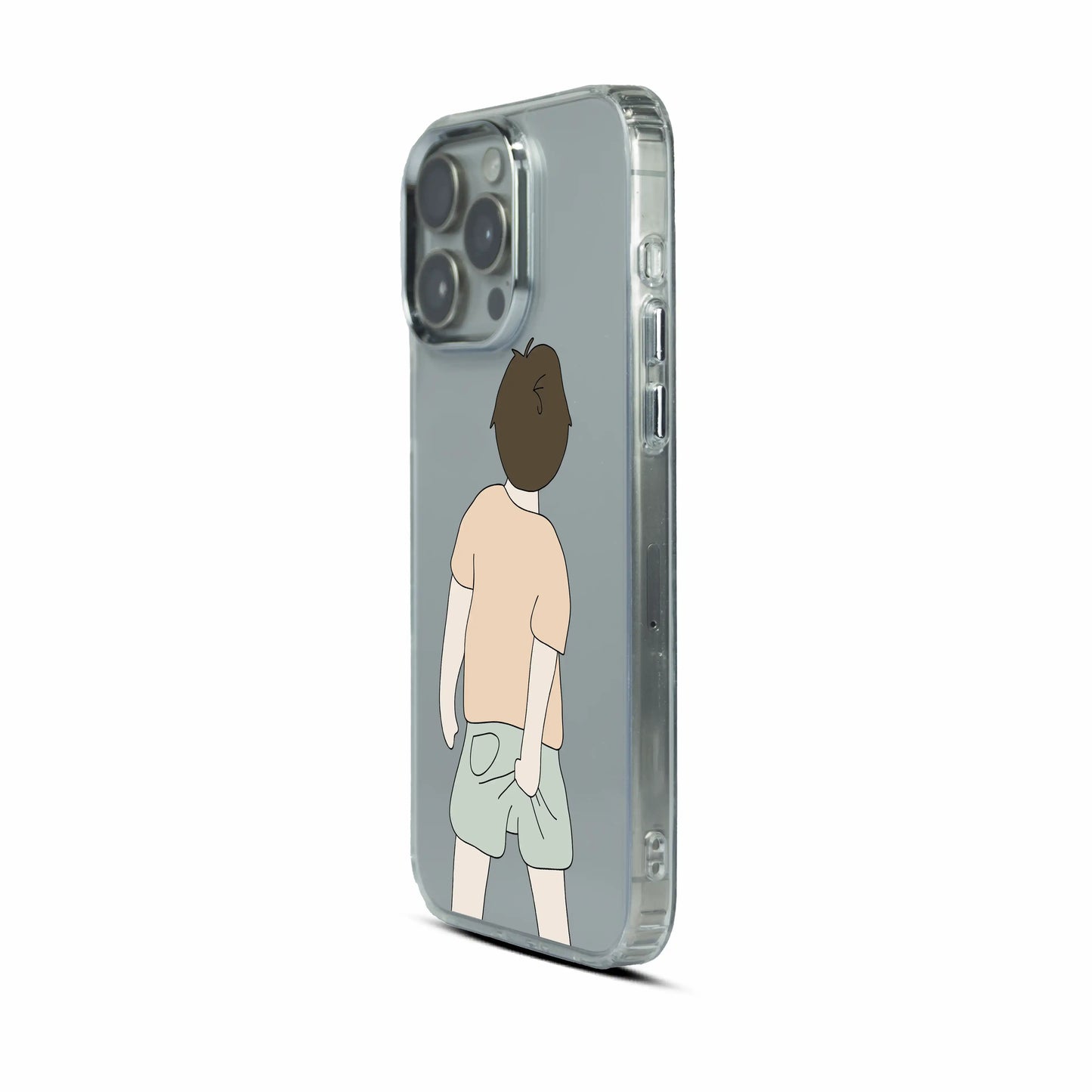Carefree Stroll CrystalEdge Case