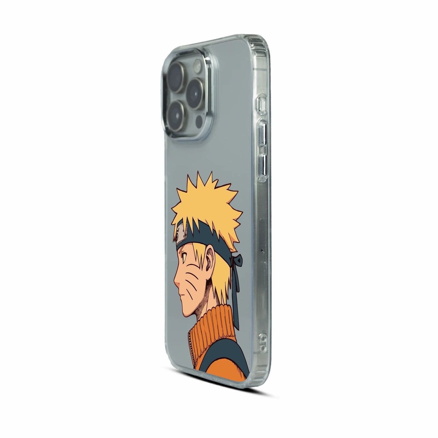 Konoha CrystalEdge Case