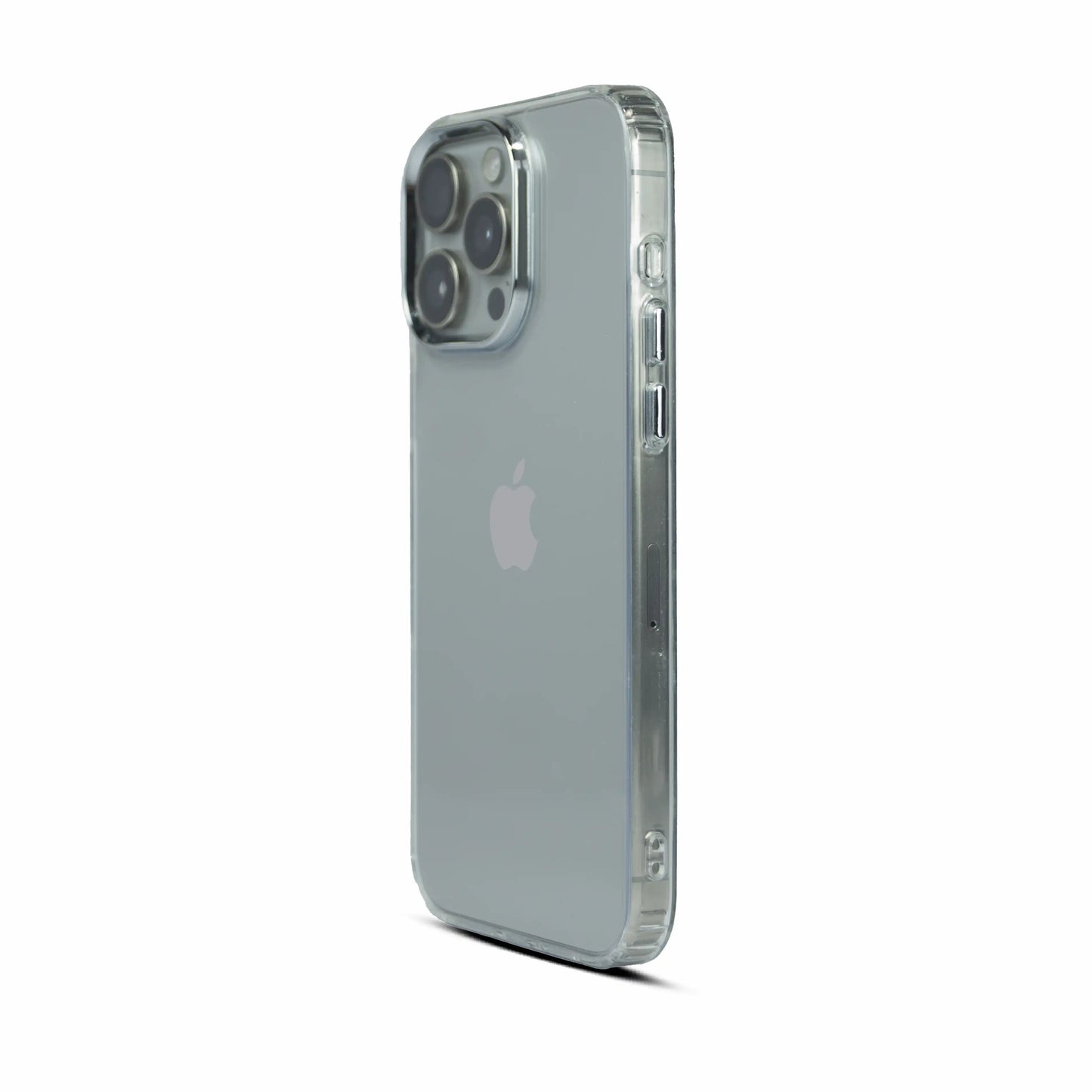CrystalEdge Transparent Case