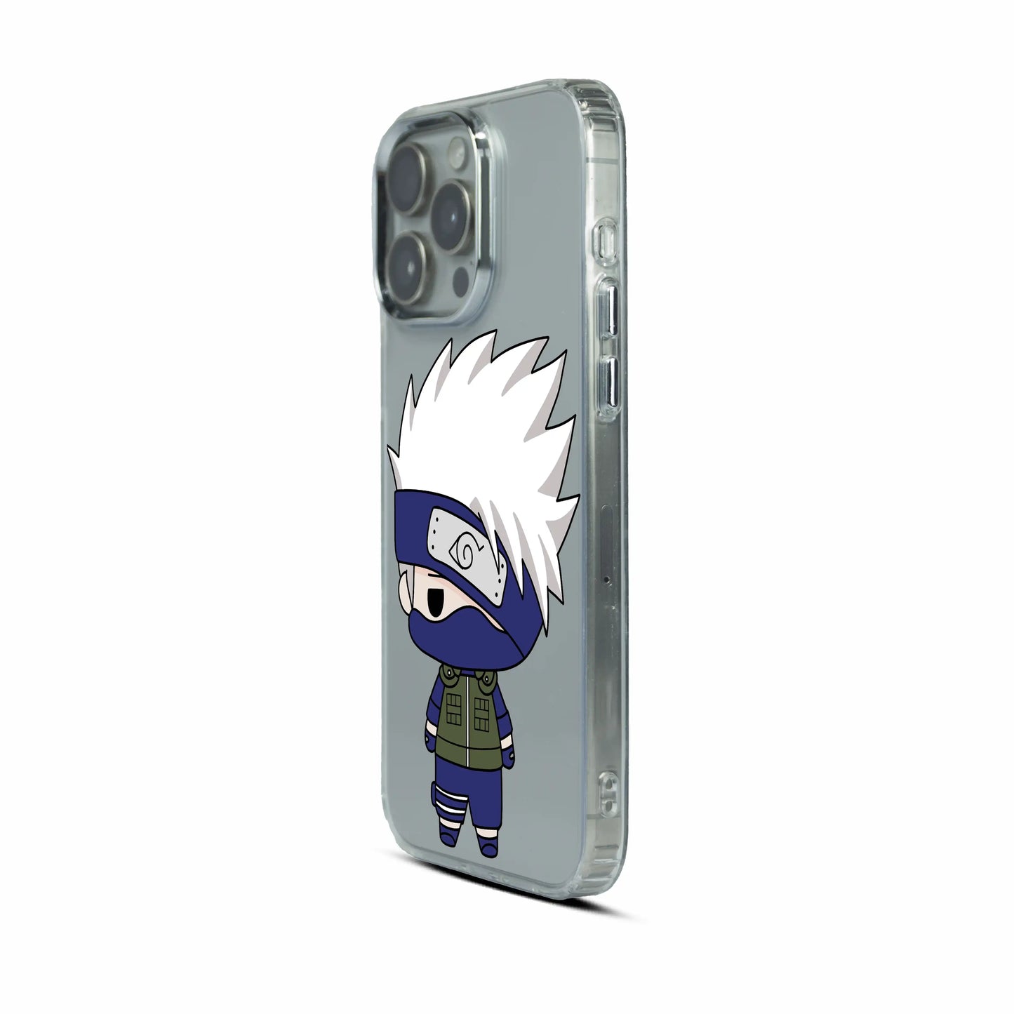 Kakashi CrystalEdge Case