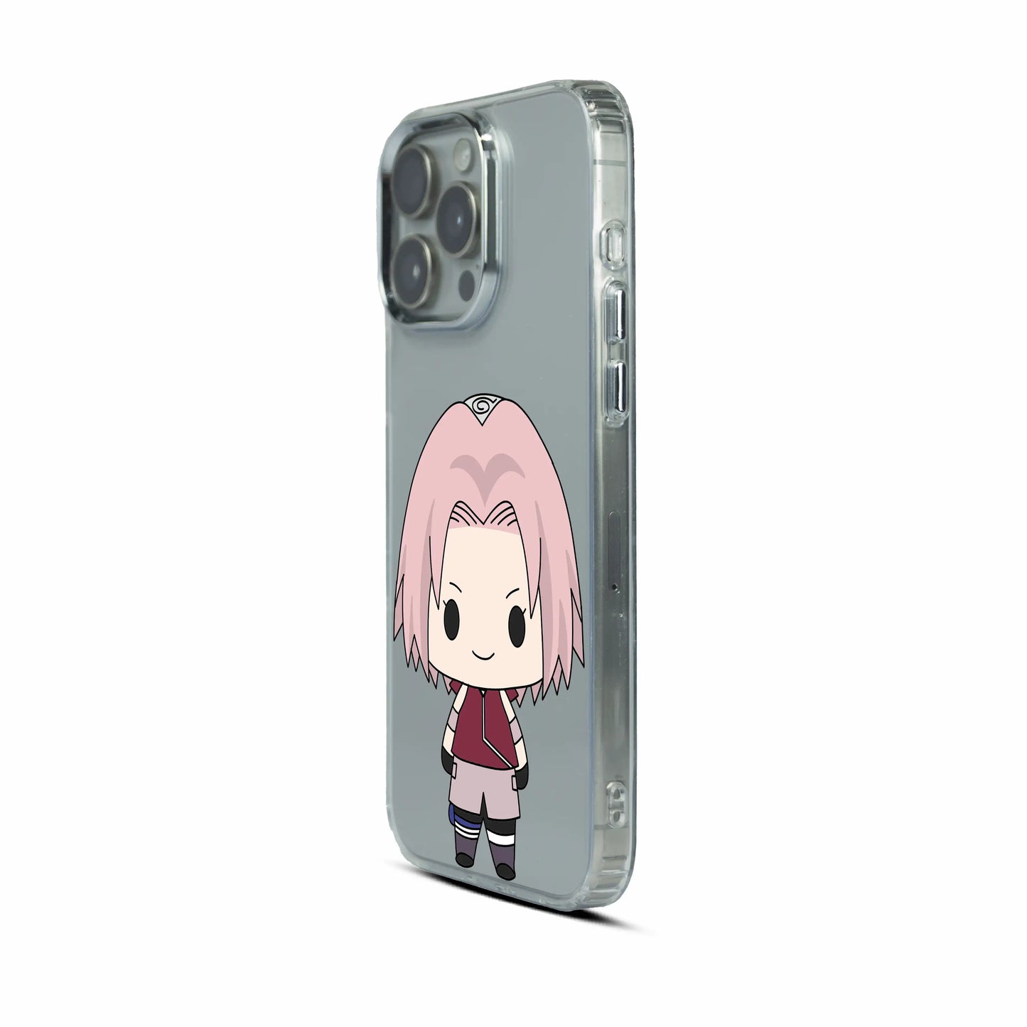 Shinobi Queen CrystalEdge Case
