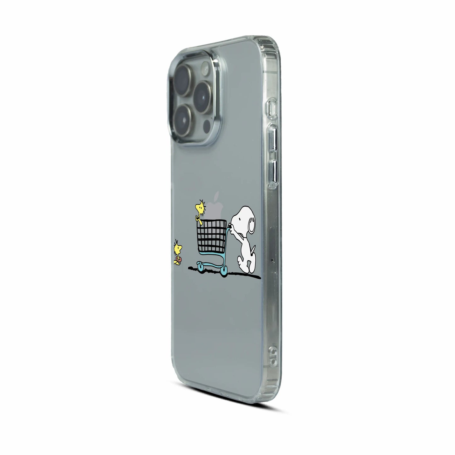 Woodstock Express CrystalEdge Case