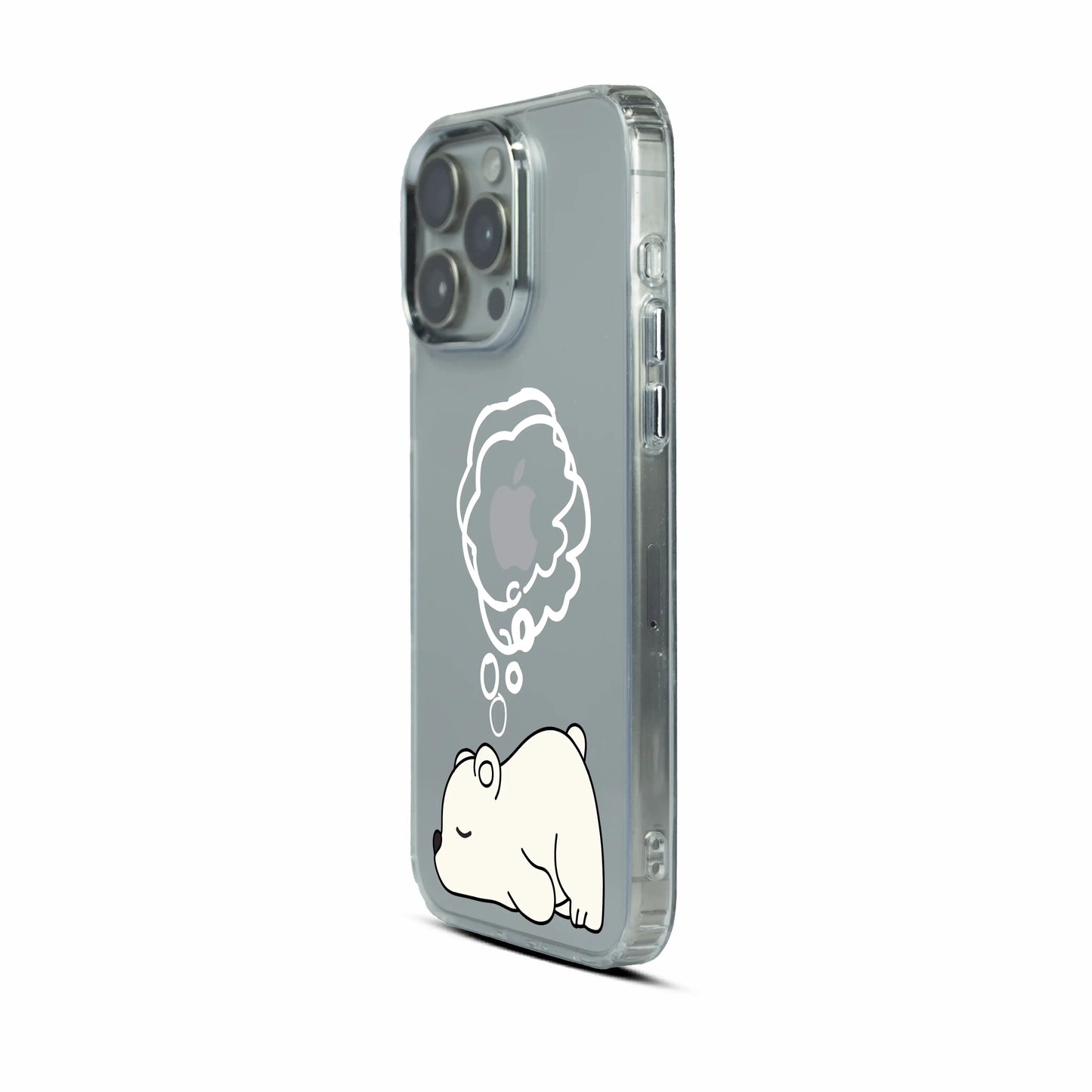 Nap Time CrystalEdge Case
