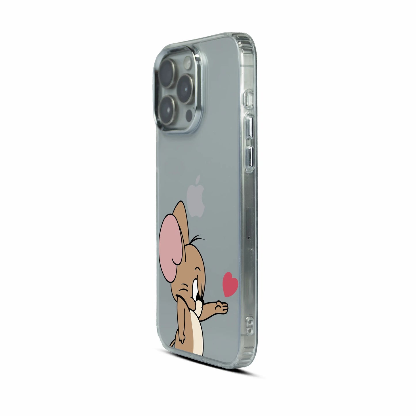 Kiss from Jerry CrystalEdge Case