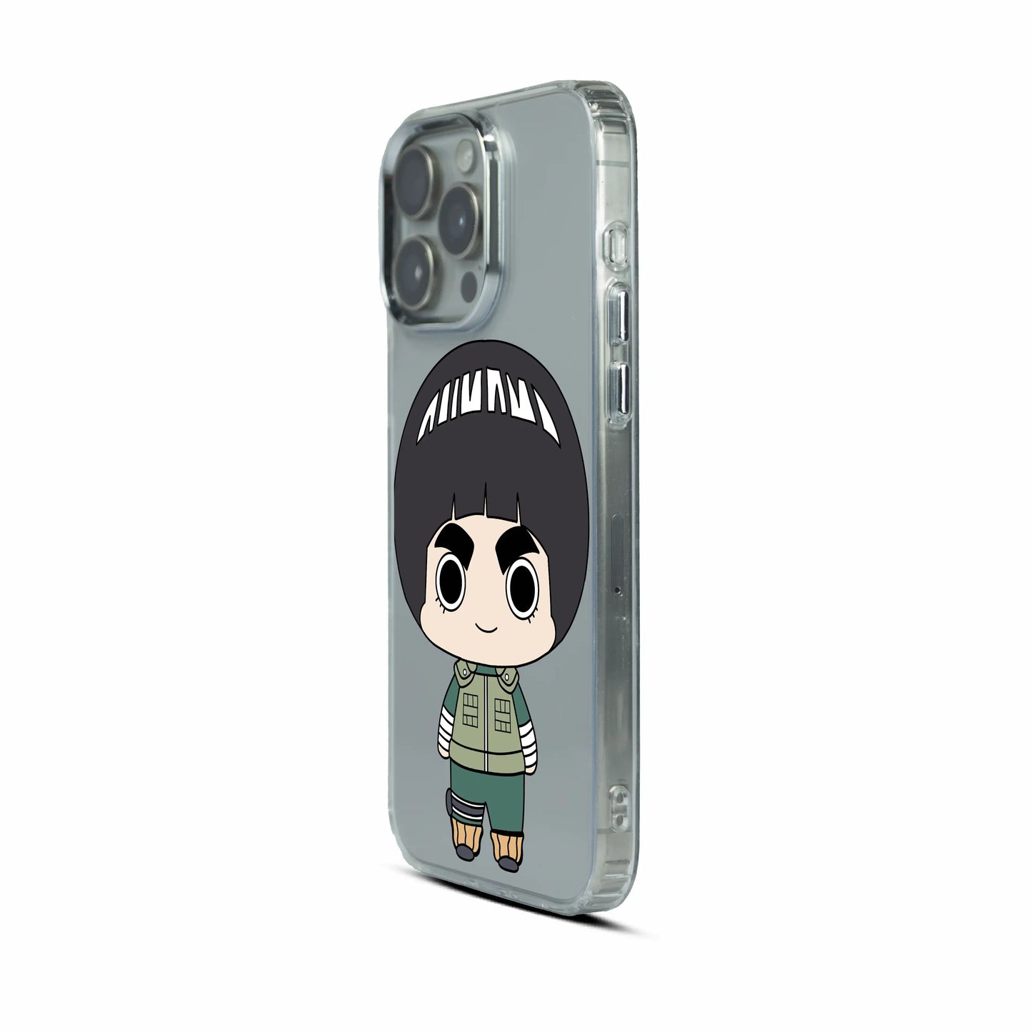 Lee the Legend CrystalEdge Case