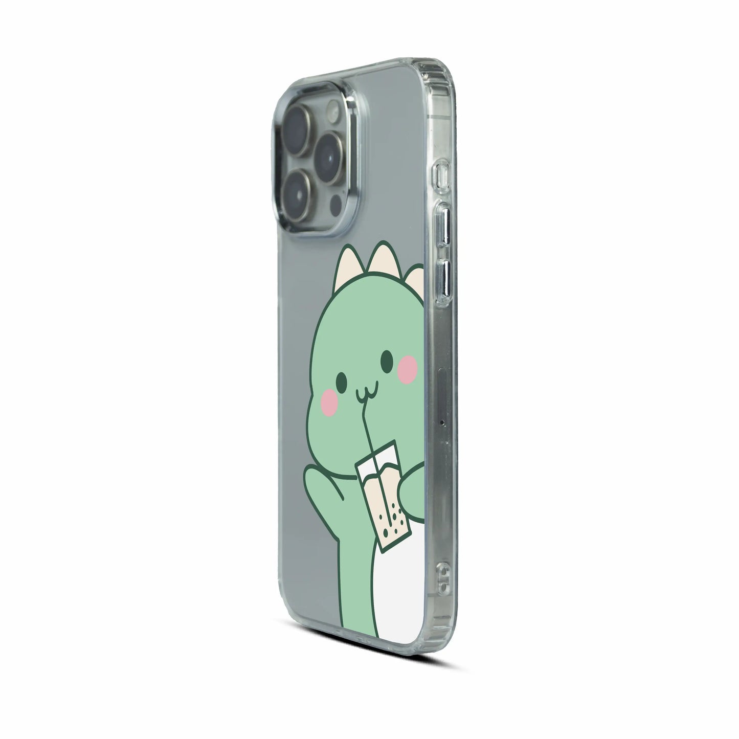 Boba Dino CrystalEdge Case