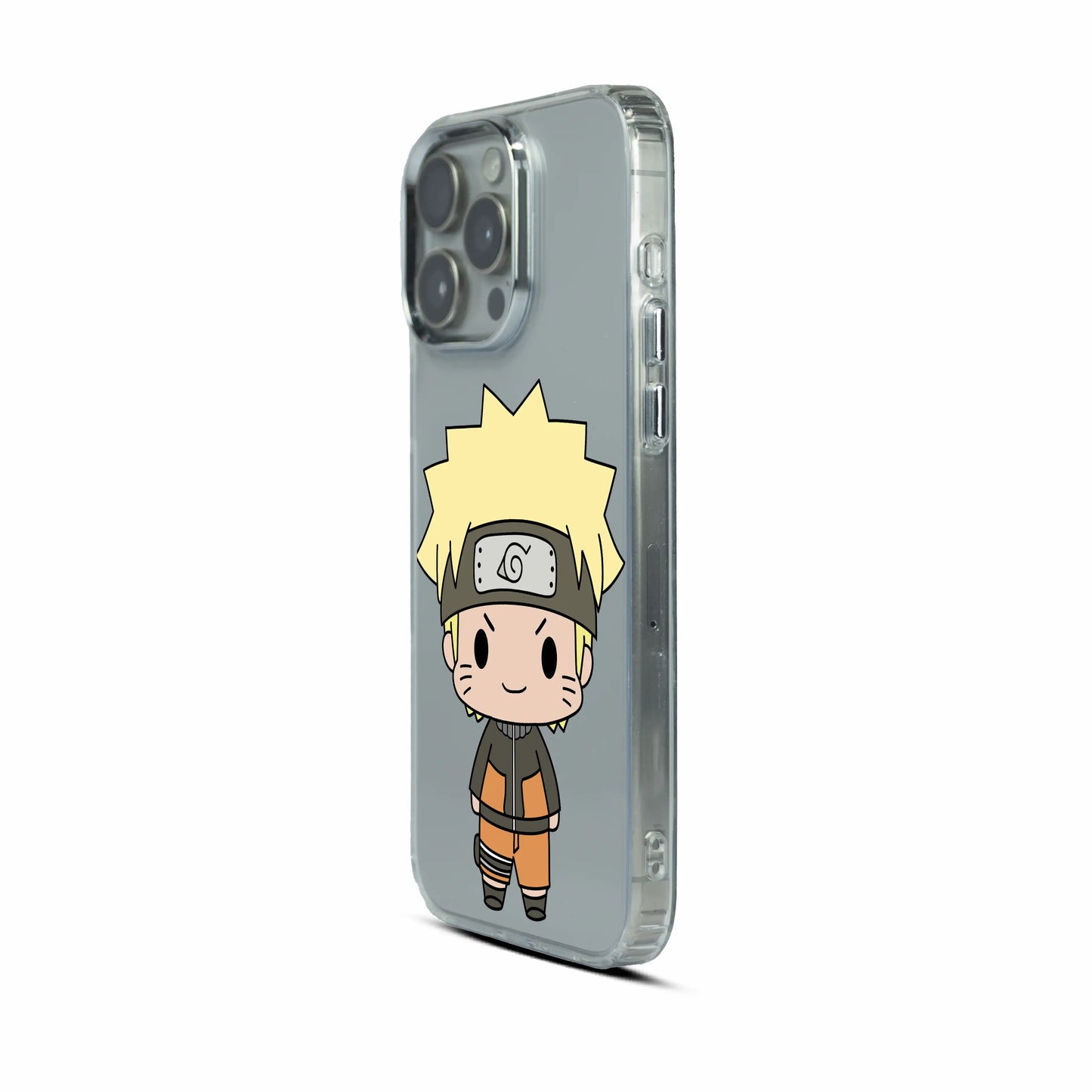 Naruto! CrystalEdge Case